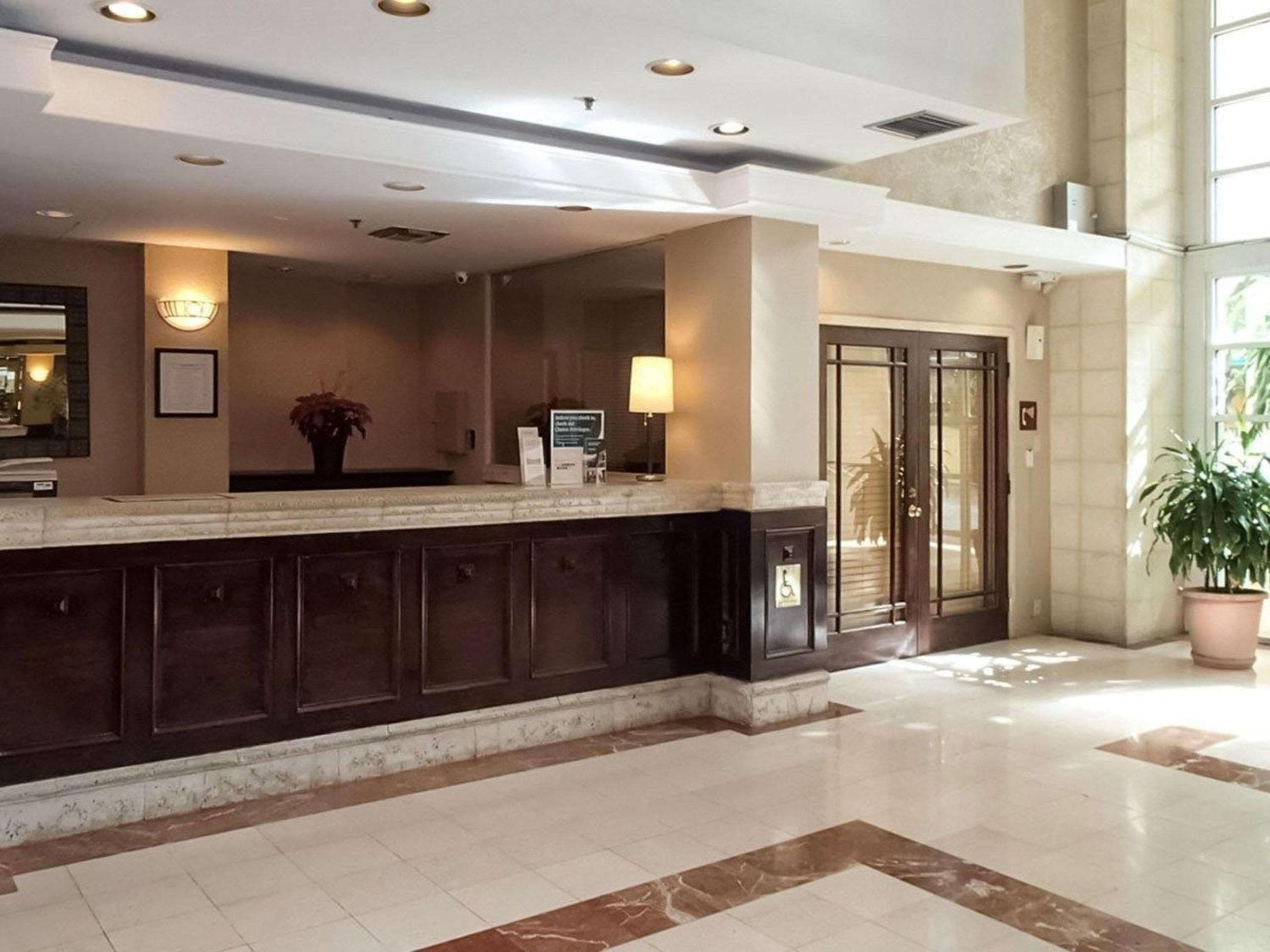 Rodeway Inn South Miami - Coral Gables Sur Miami — 10