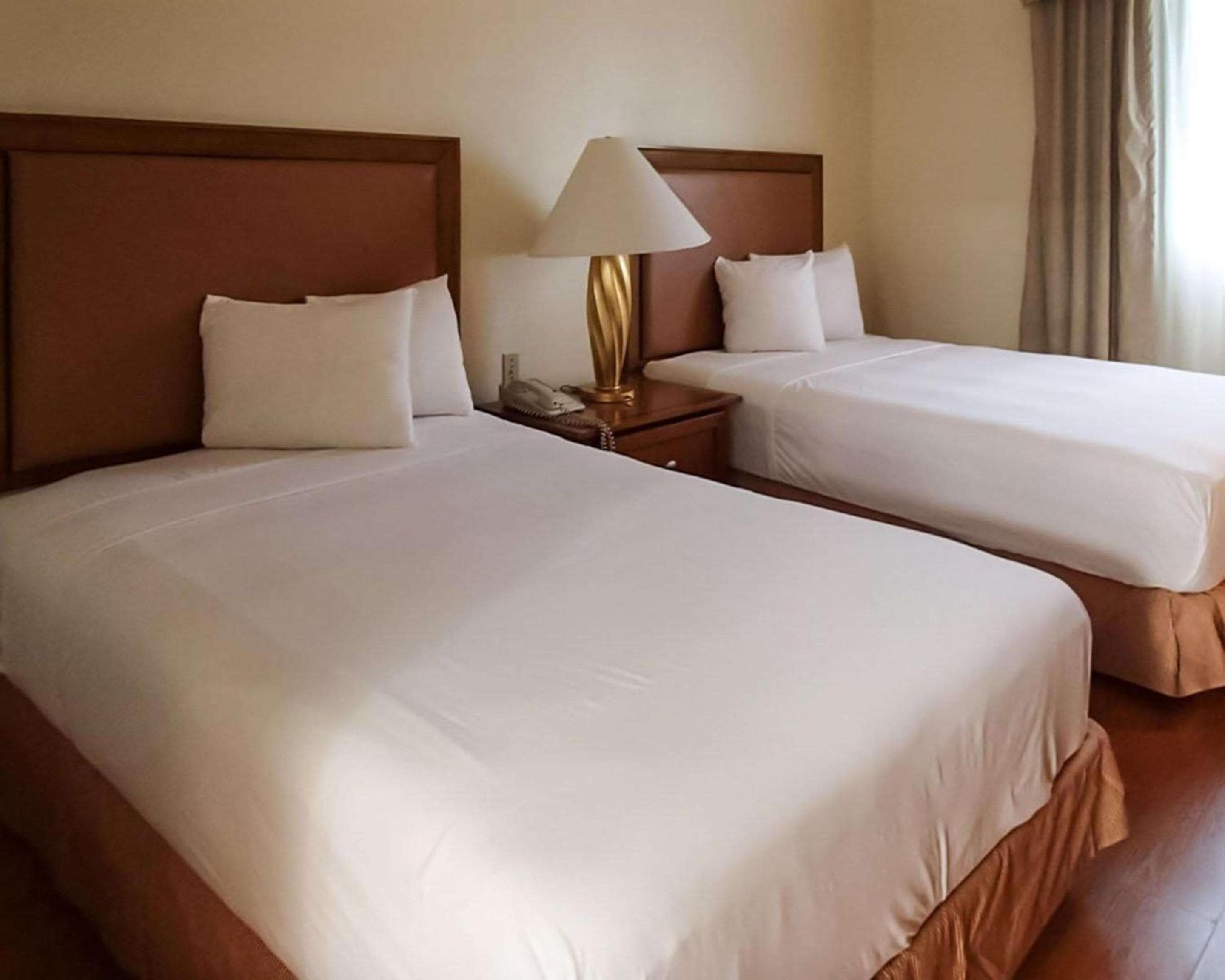 Rodeway Inn South Miami - Coral Gables Sur Miami — 8