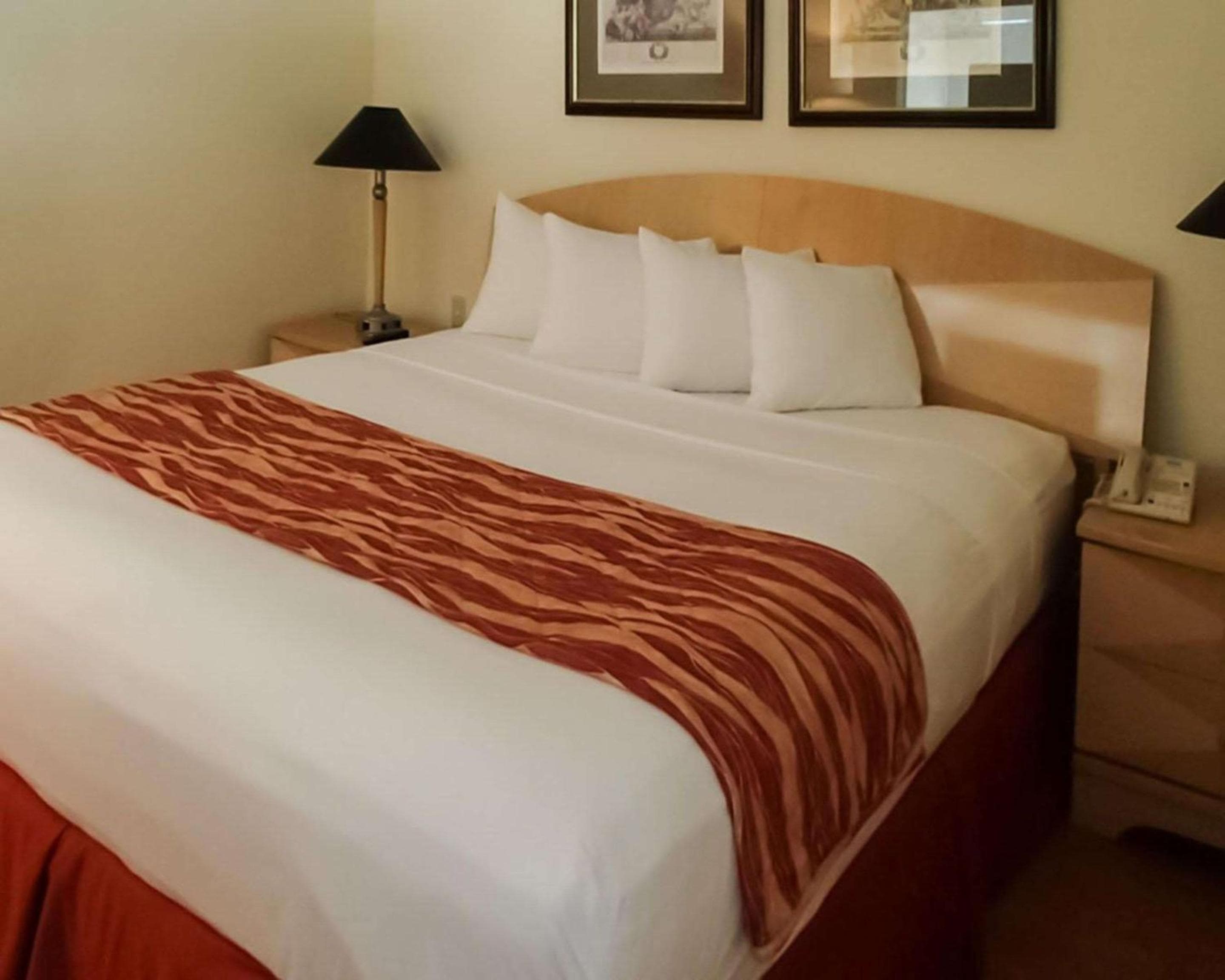 Rodeway Inn South Miami - Coral Gables Sur Miami — 18