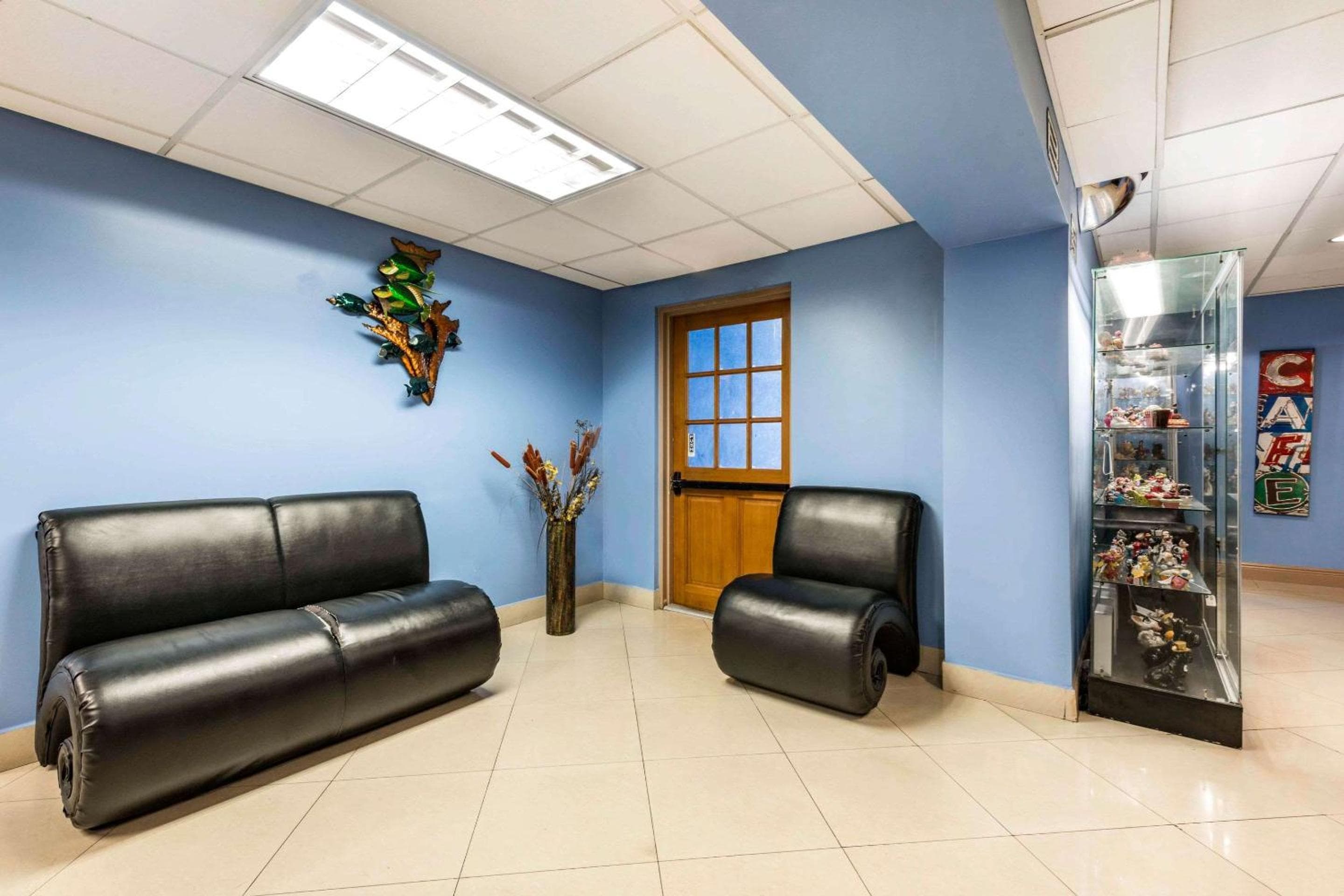 Rodeway Inn & Suites Aeroporto di Fort Lauderdale e porto delle navi da crociera — 8
