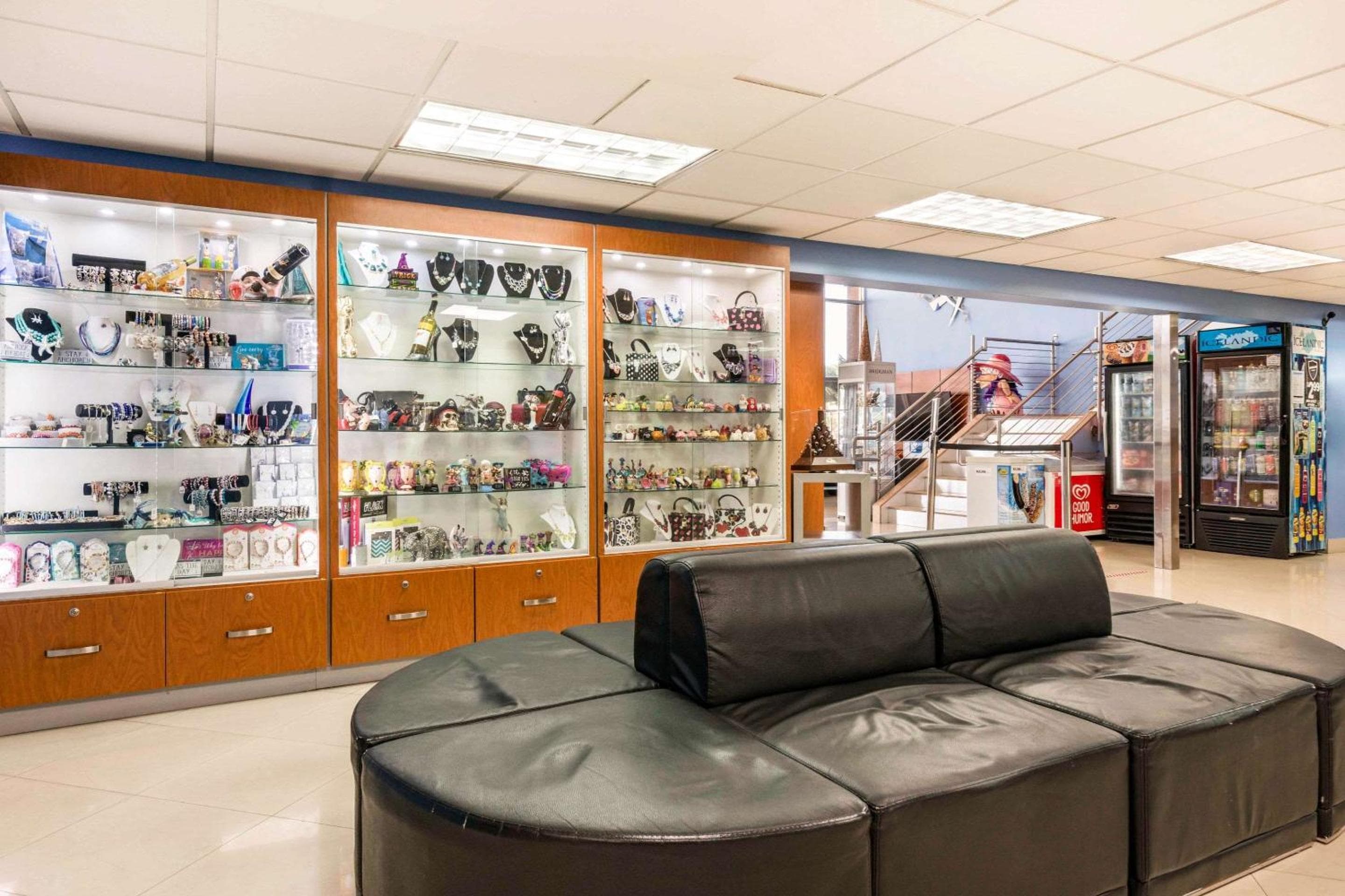 Rodeway Inn & Suites Aeroporto di Fort Lauderdale e porto delle navi da crociera — 9