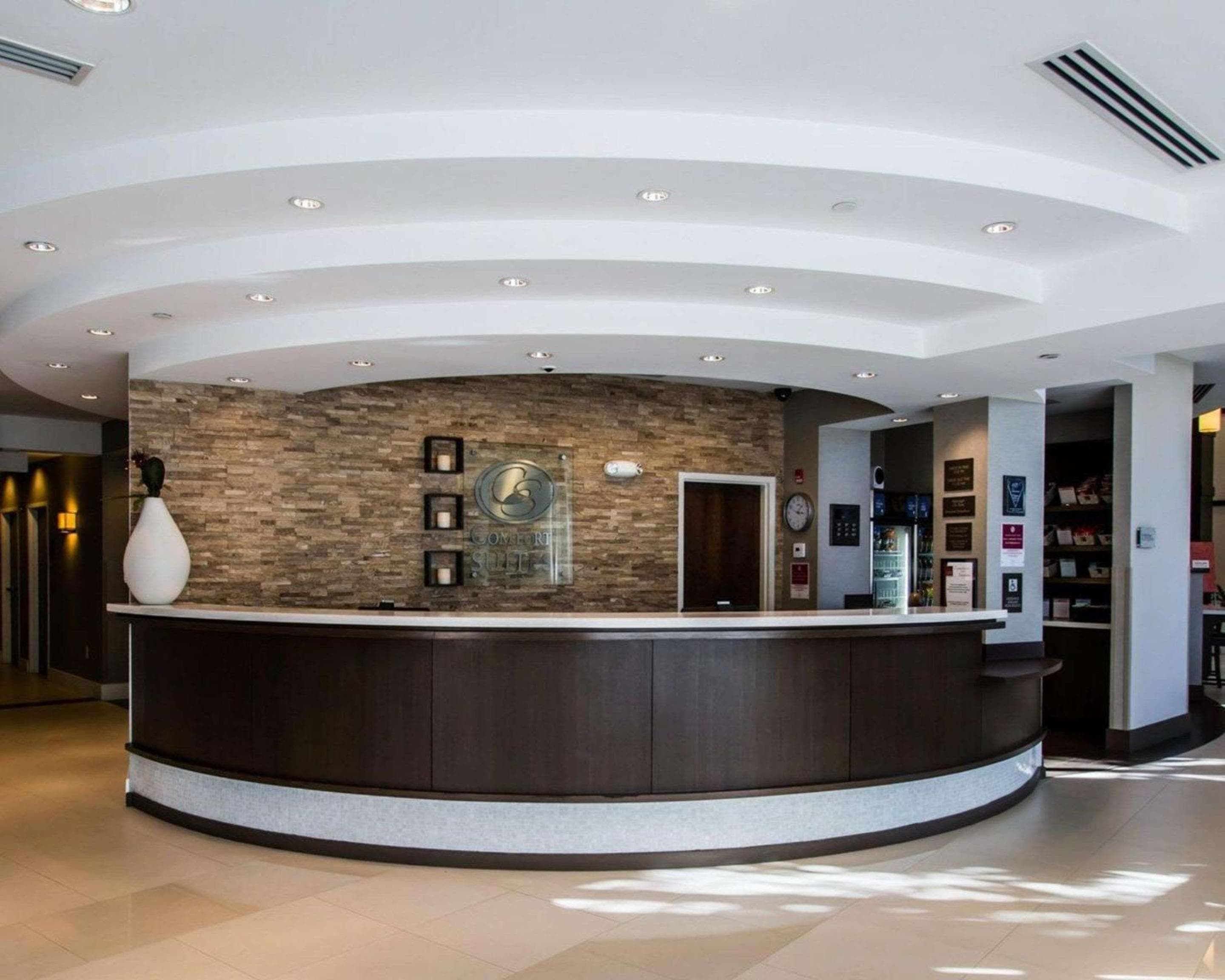 Comfort Suites Miami Aeropuerto Norte — 27