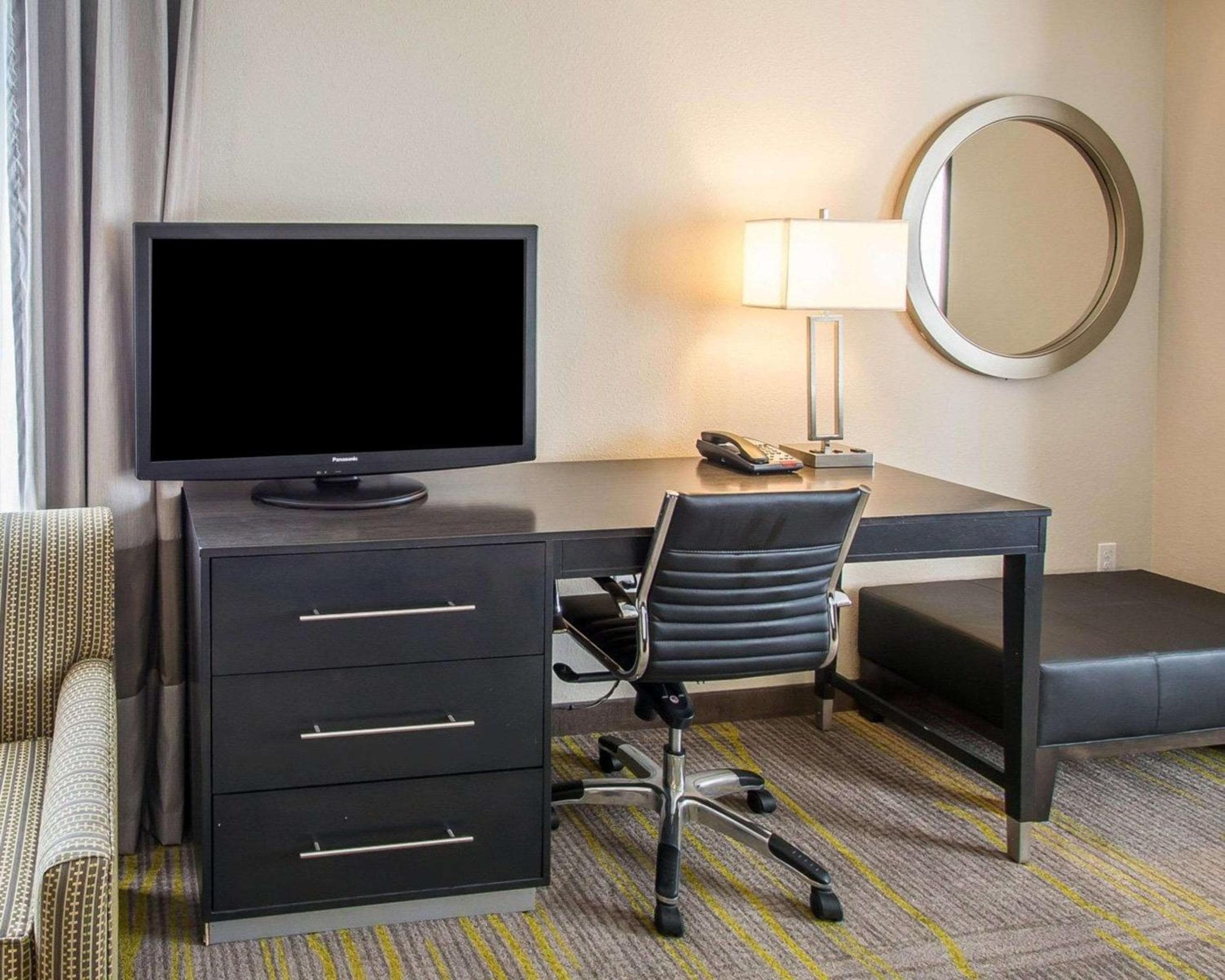 Comfort Suites Miami Aeropuerto Norte — 23