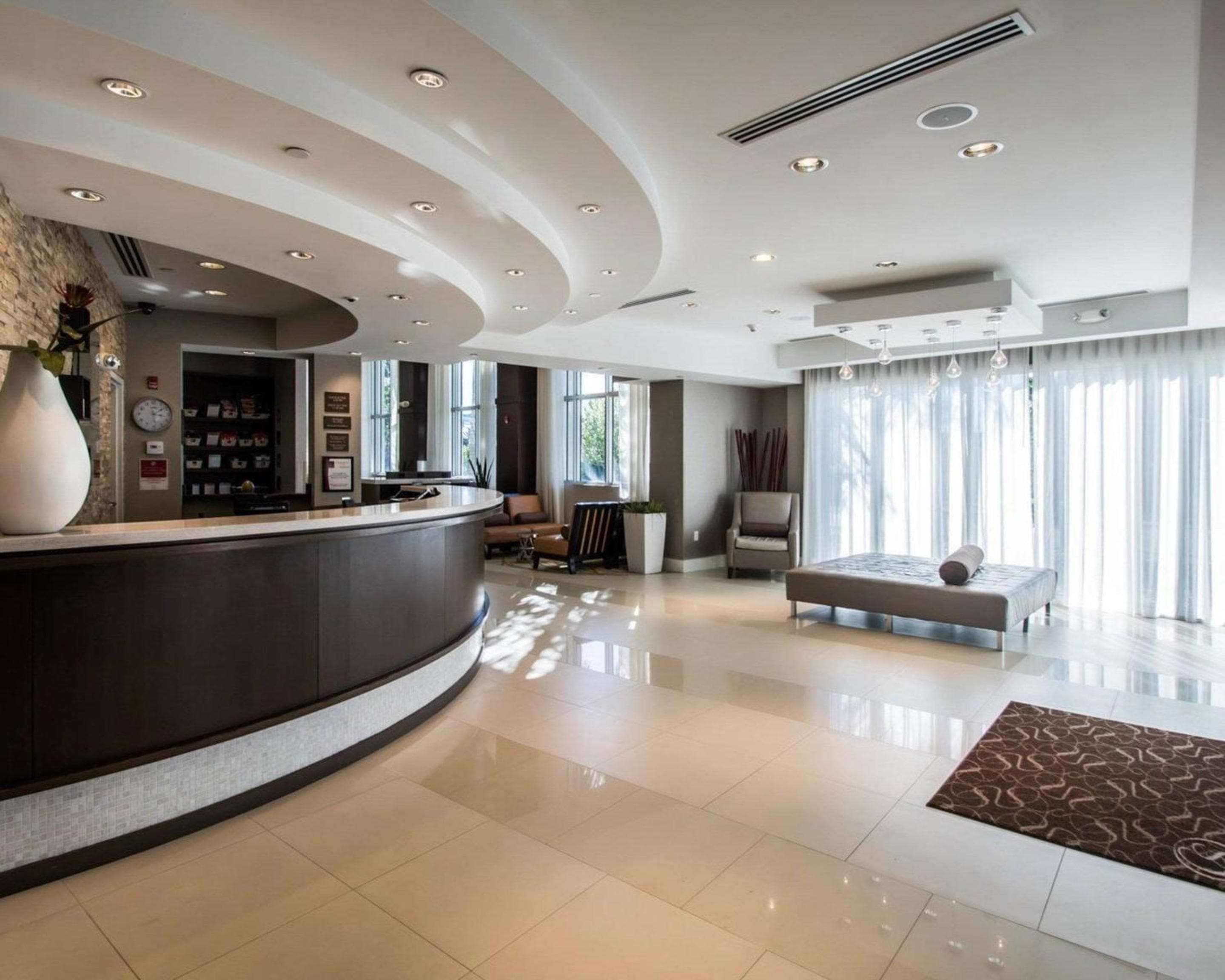 Comfort Suites Miami Aeropuerto Norte — 22