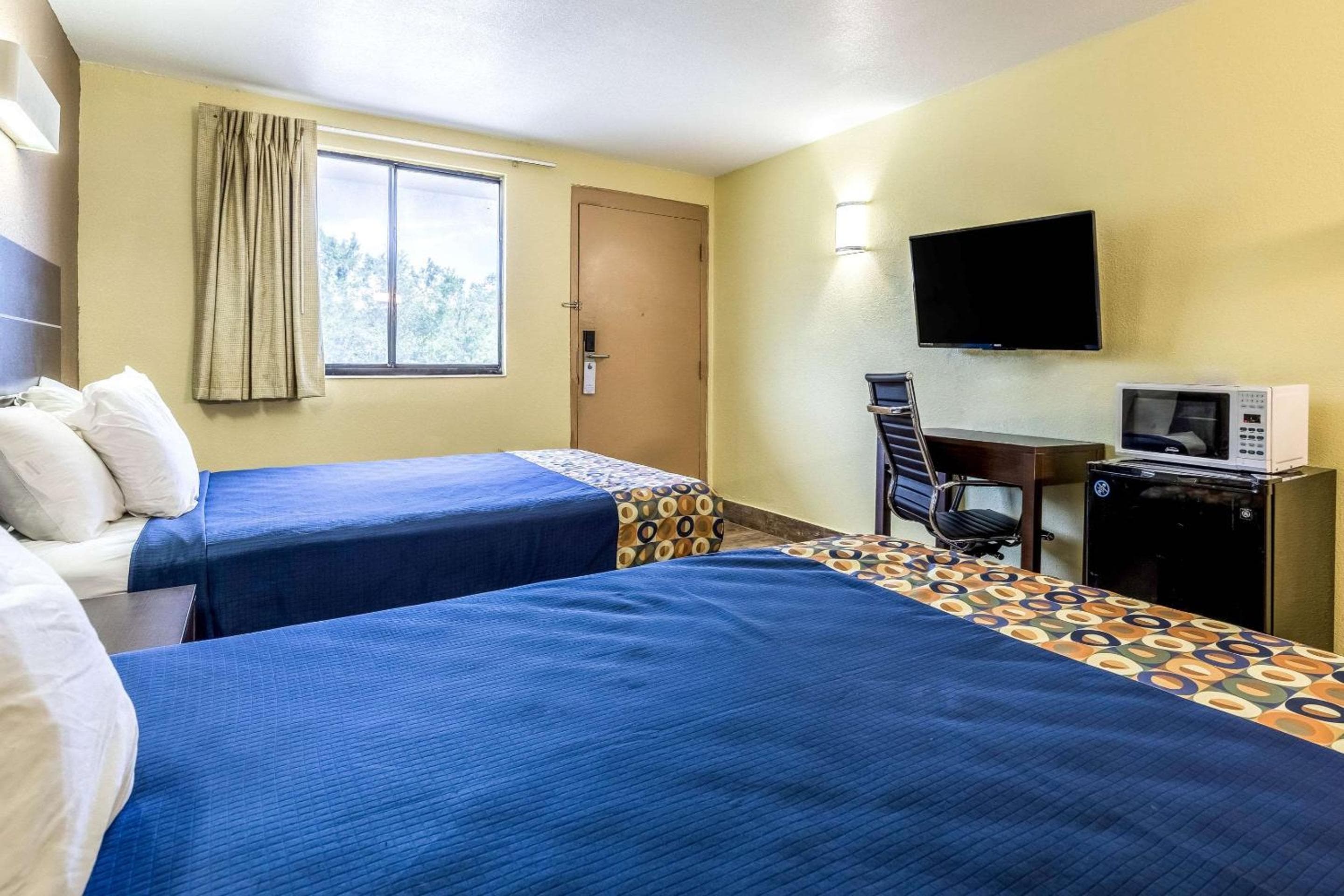 Rodeway Inn Messe- und Casinohotel — 12