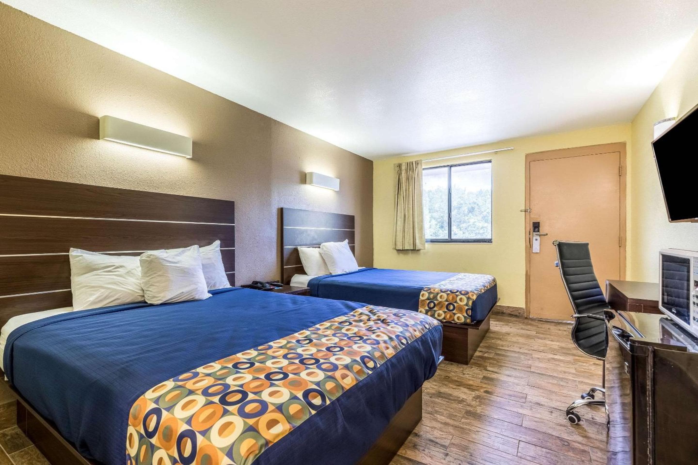 Rodeway Inn Messe- und Casinohotel — 11