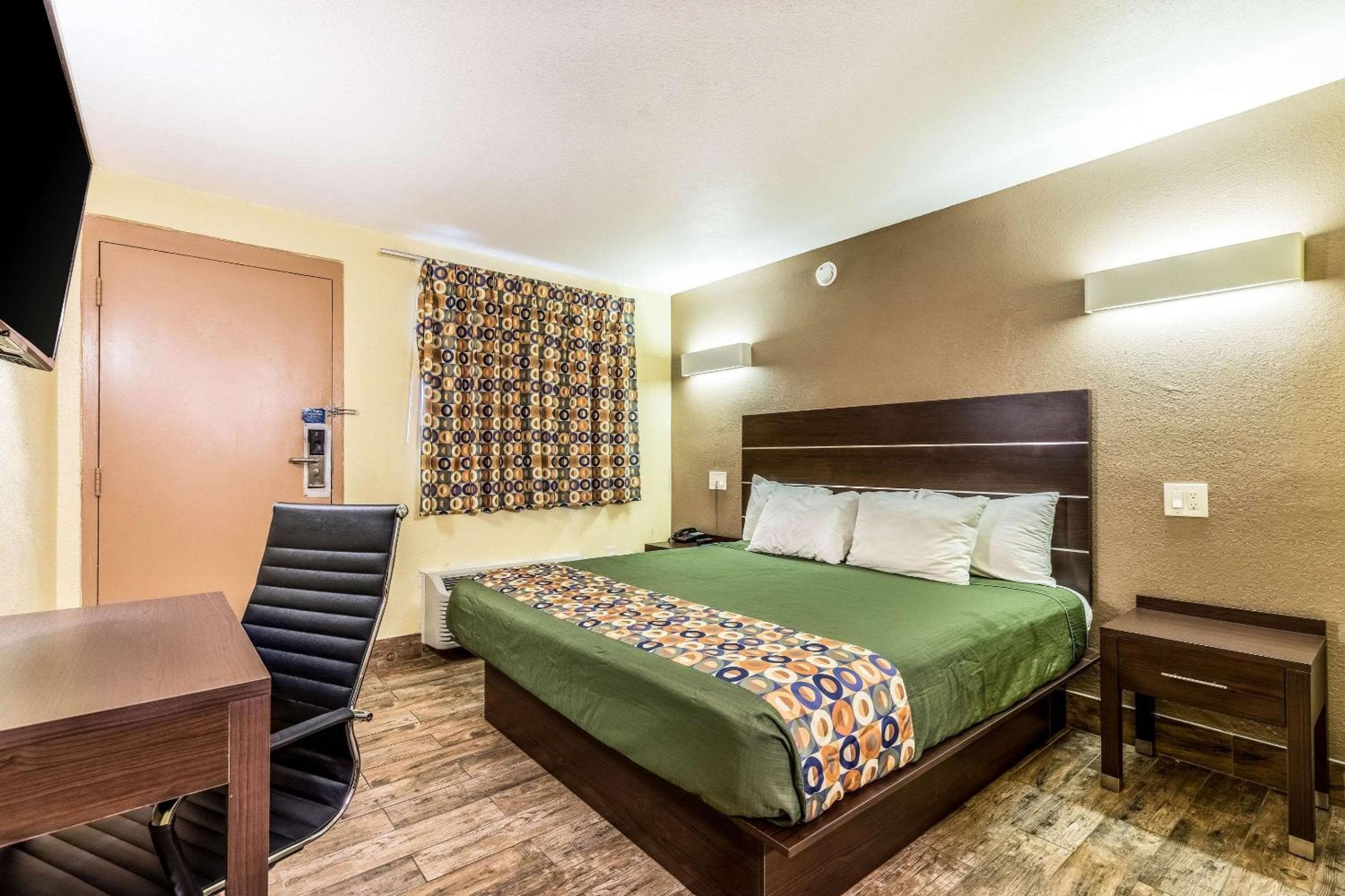 Rodeway Inn Messe- und Casinohotel — 15