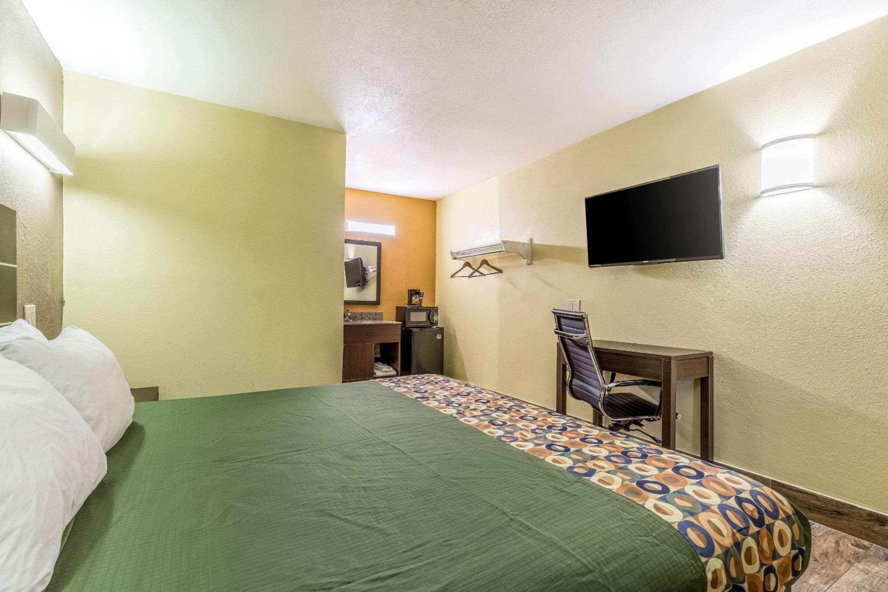 Rodeway Inn Messe- und Casinohotel — 16