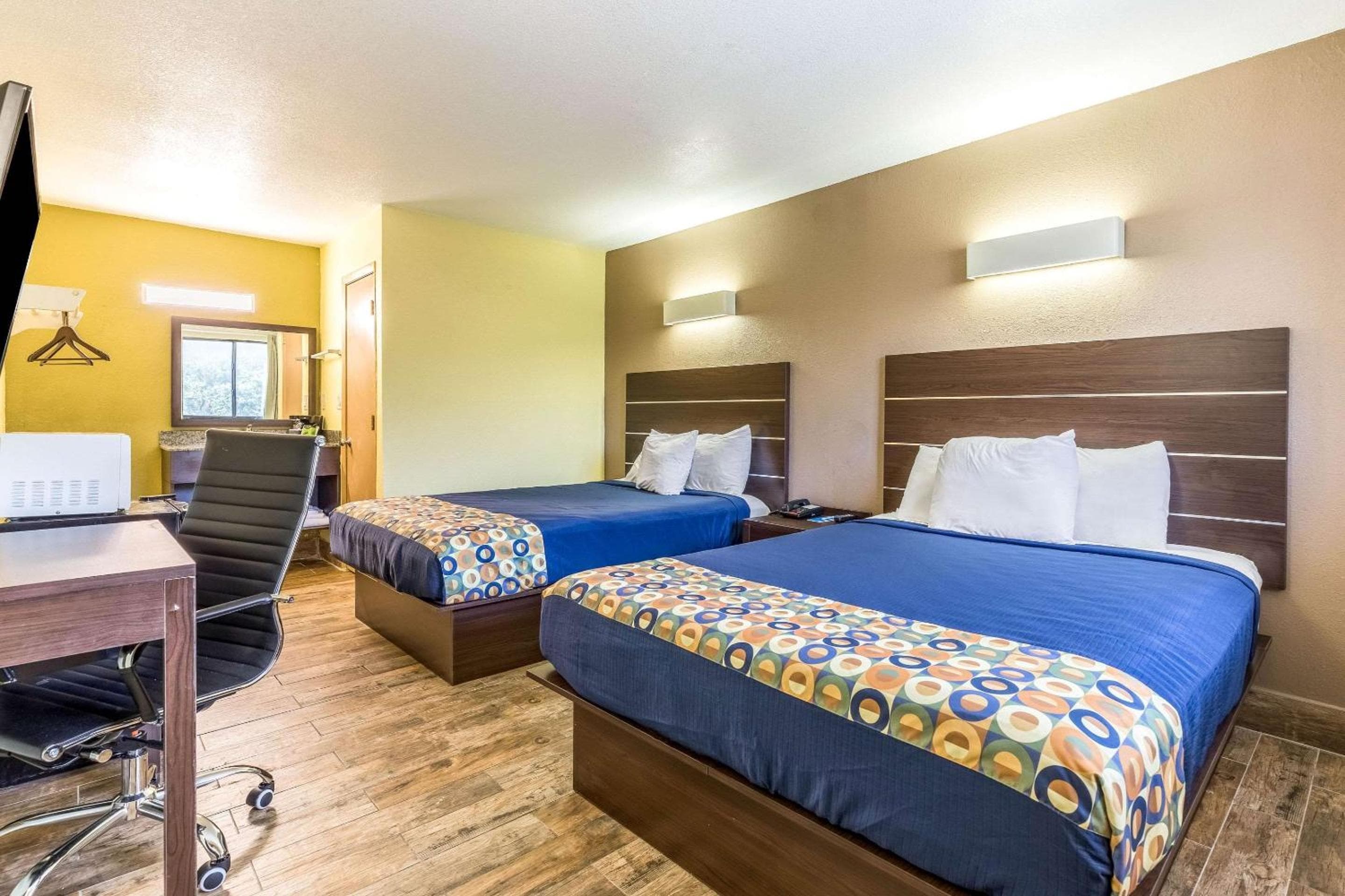 Rodeway Inn Messe- und Casinohotel — 10