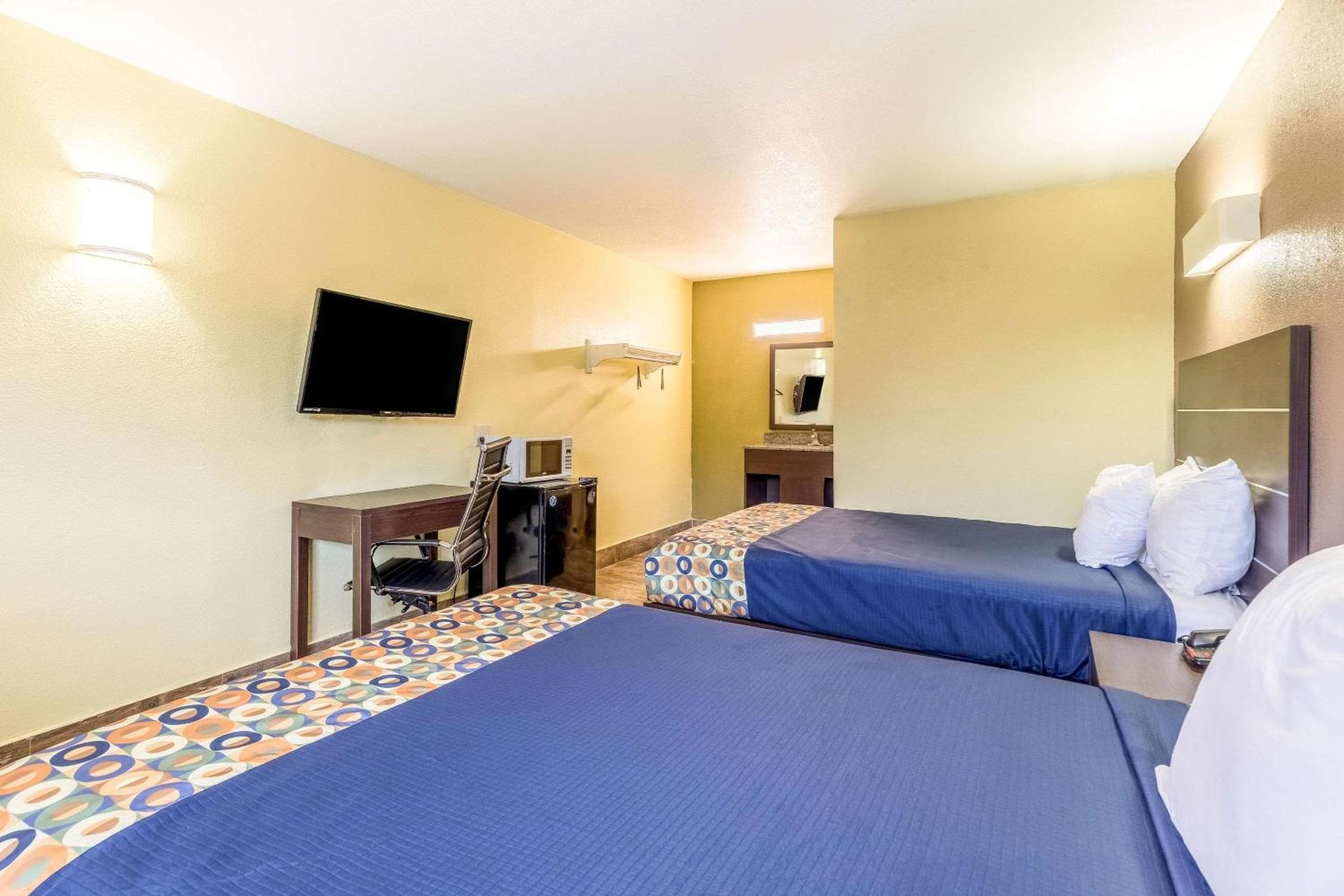 Rodeway Inn Messe- und Casinohotel — 13