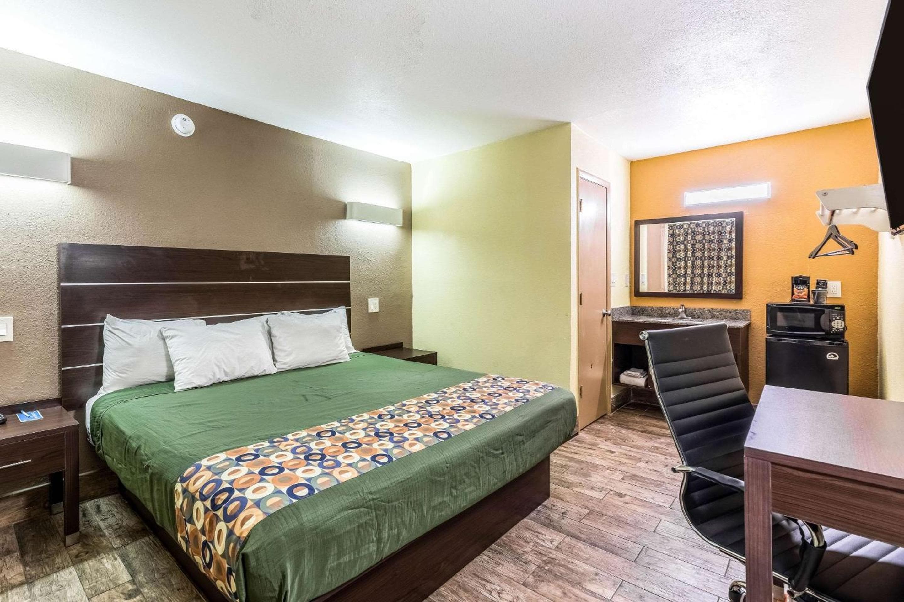 Rodeway Inn Messe- und Casinohotel — 14