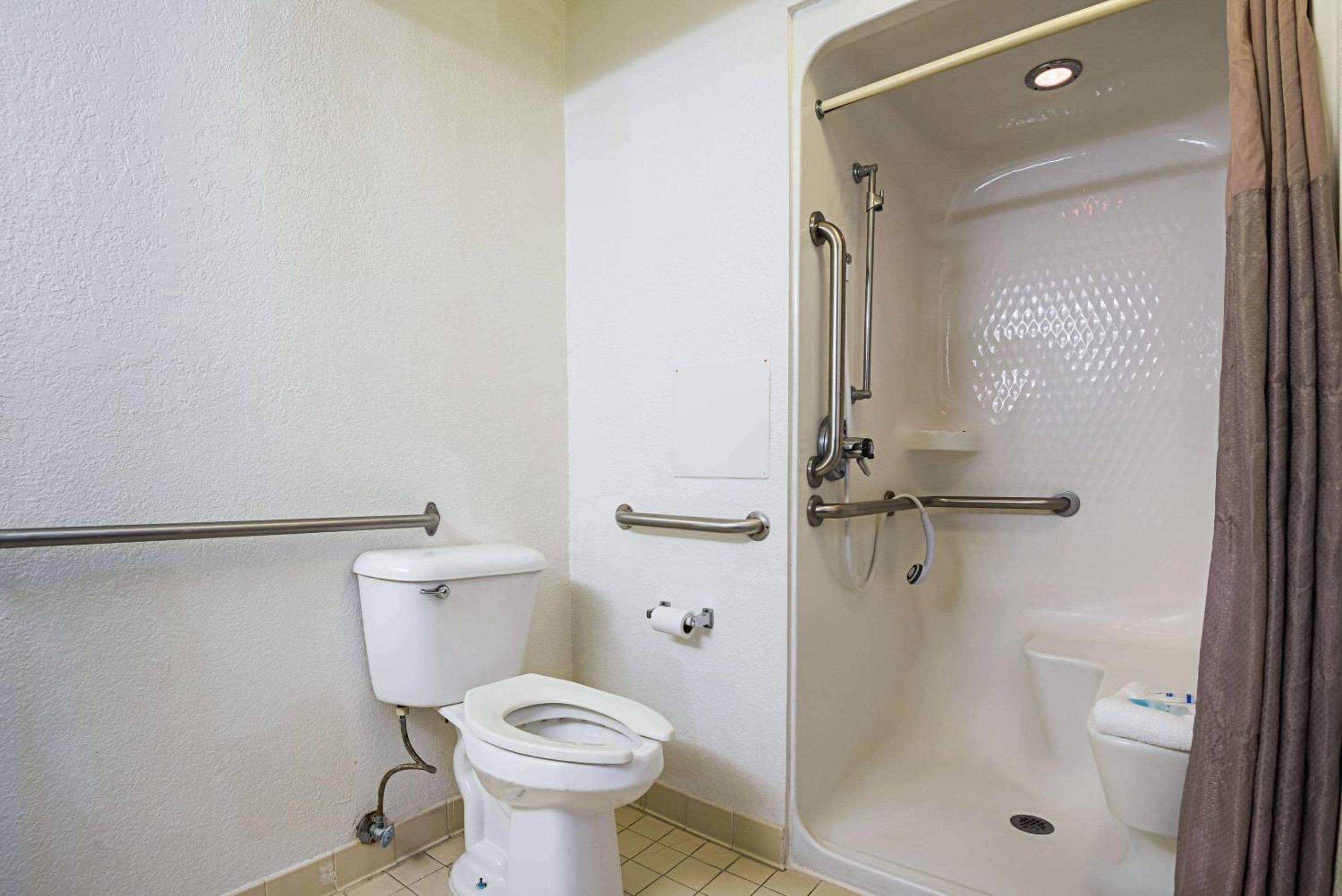 Rodeway Inn Kissimmee - Orlando Maingate West - Free Theme Park Shuttle — 20