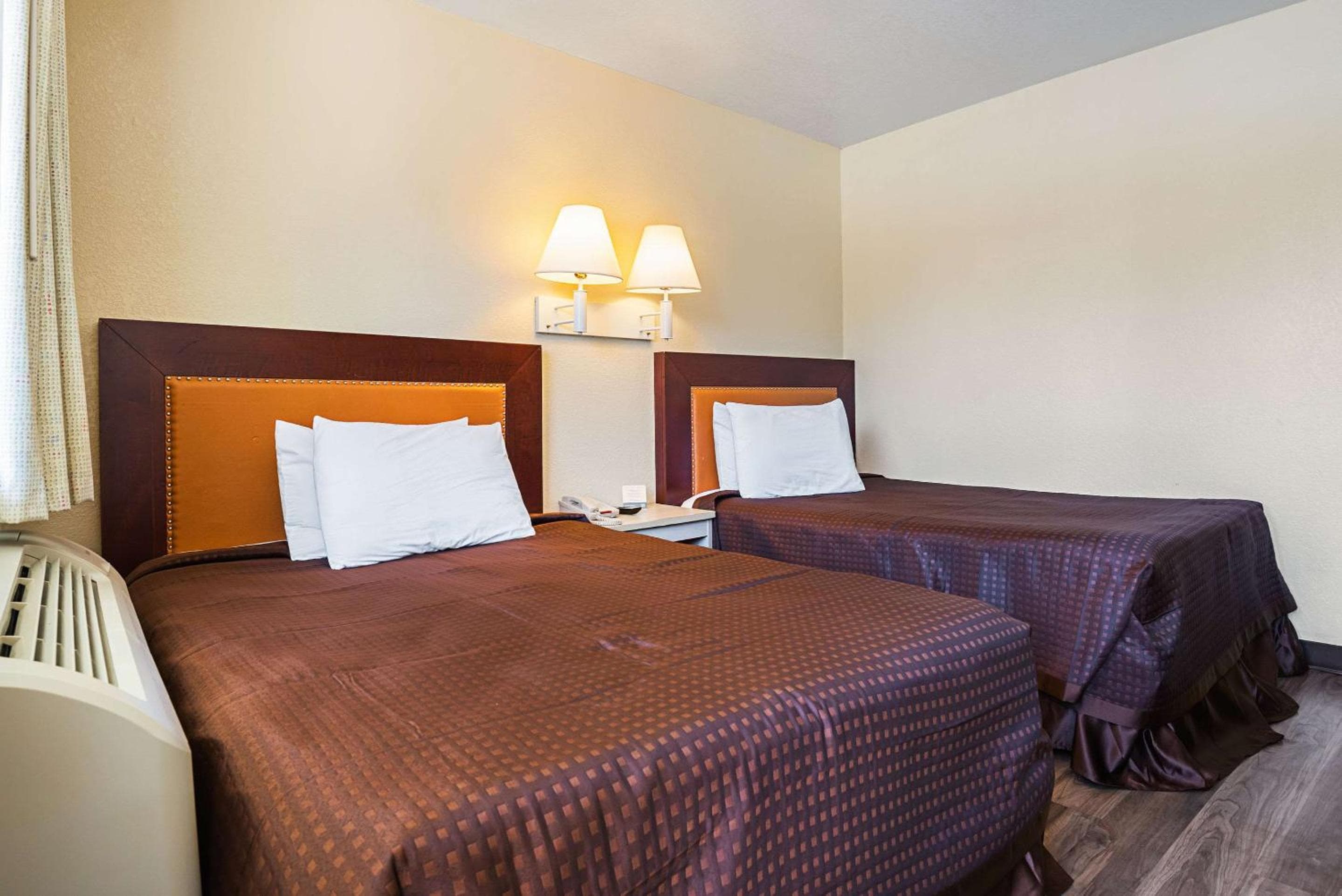 Rodeway Inn Kissimmee - Orlando Maingate West - Free Theme Park Shuttle — 12