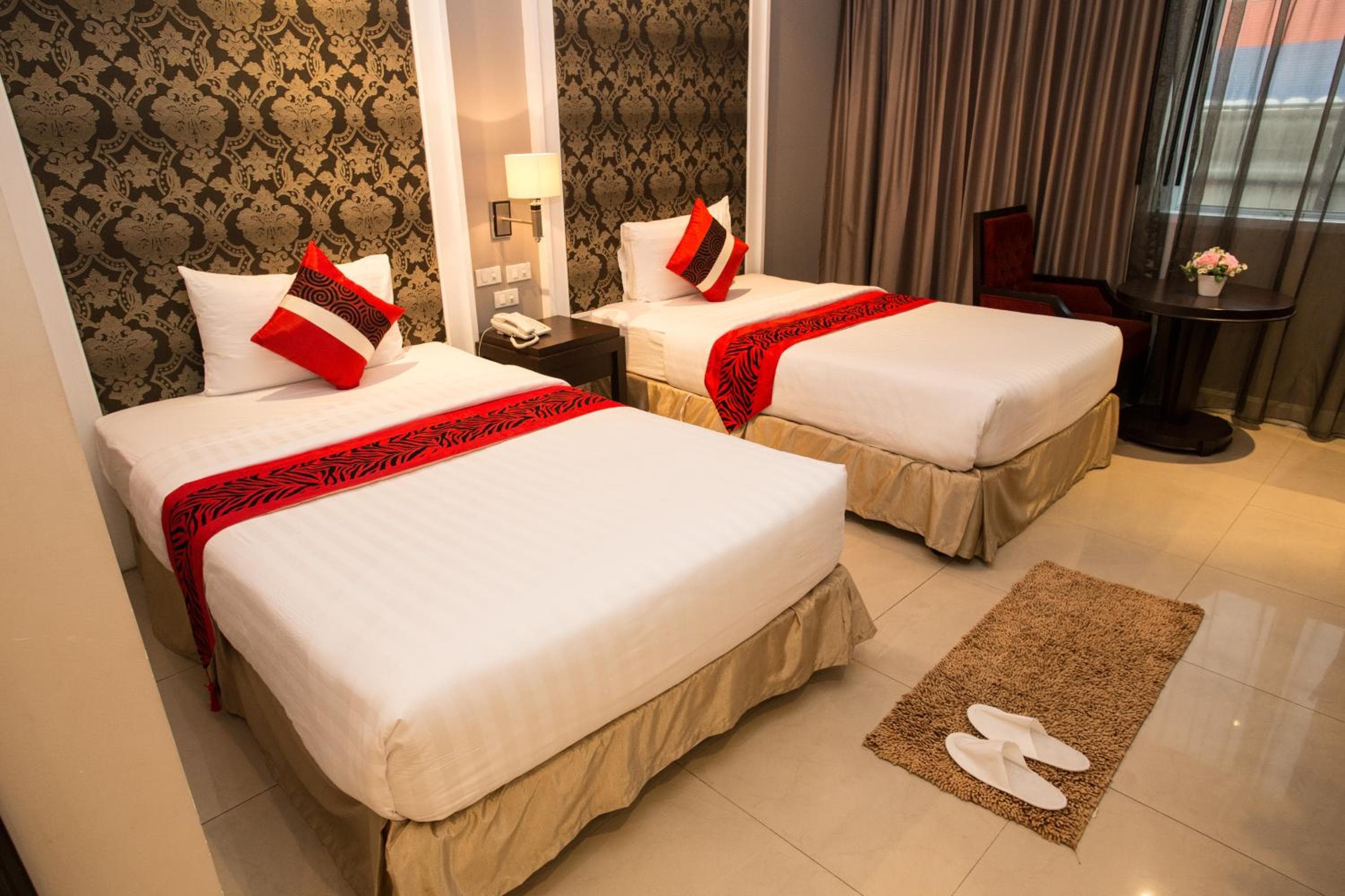 Hope Land Hotel 46/1 — 24