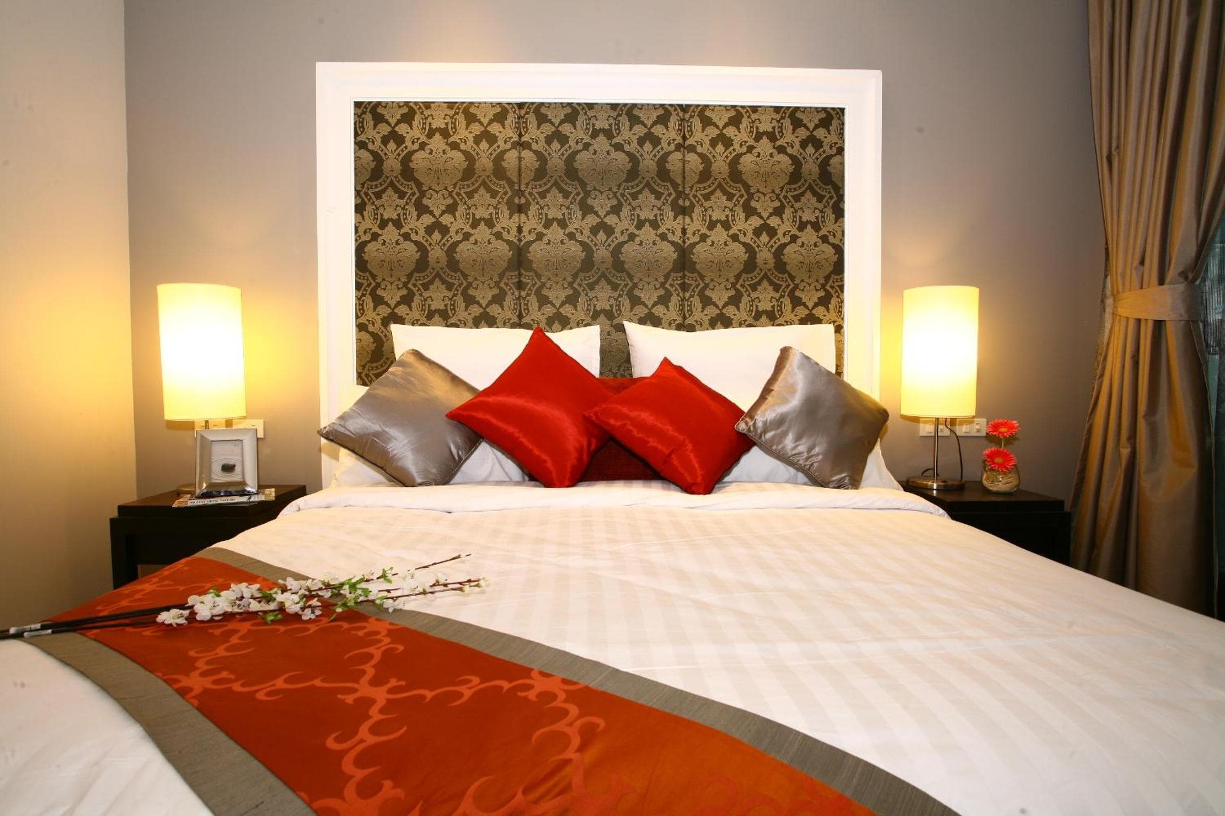 Hope Land Hotel 46/1 — 19