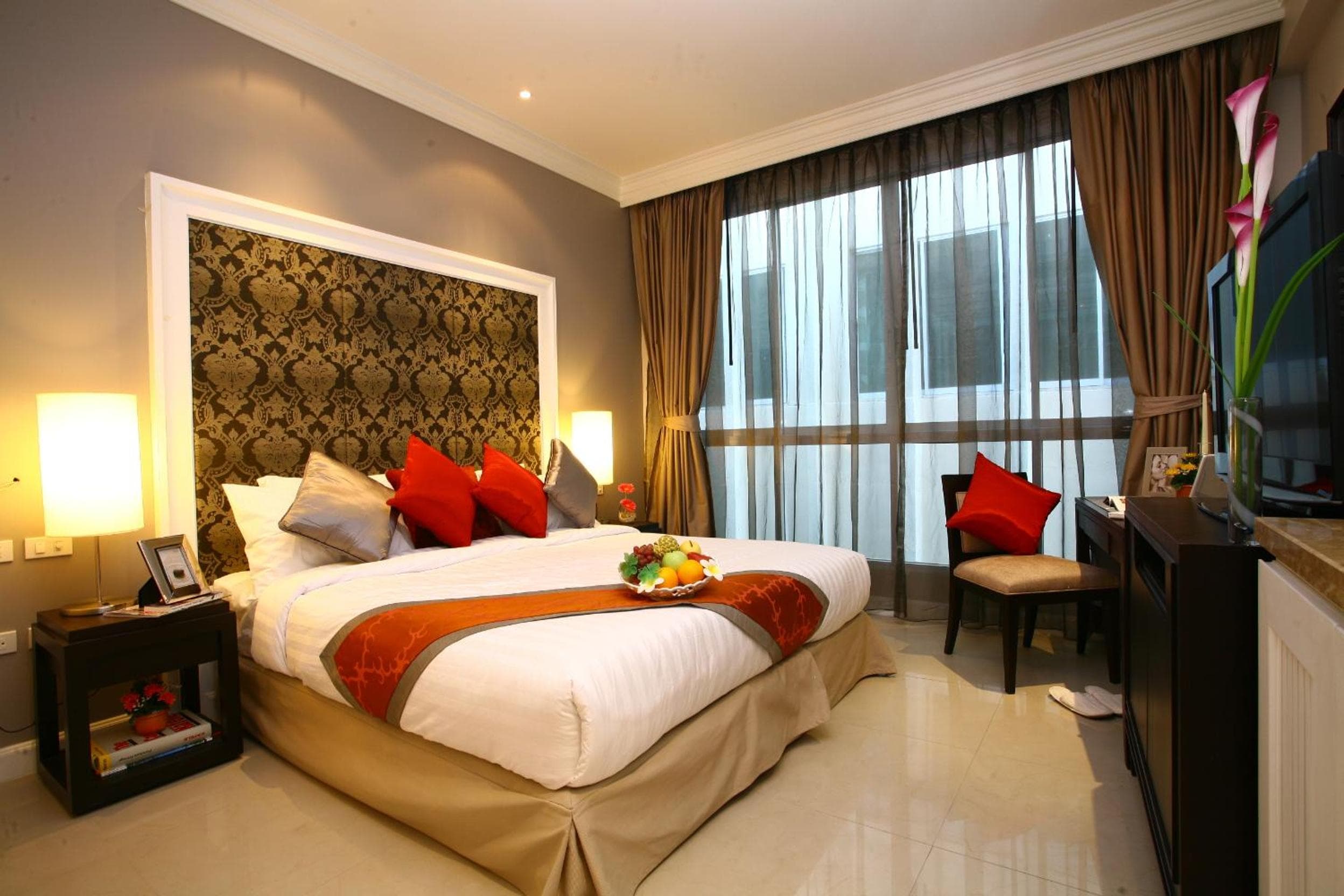 Hope Land Hotel 46/1 — 13