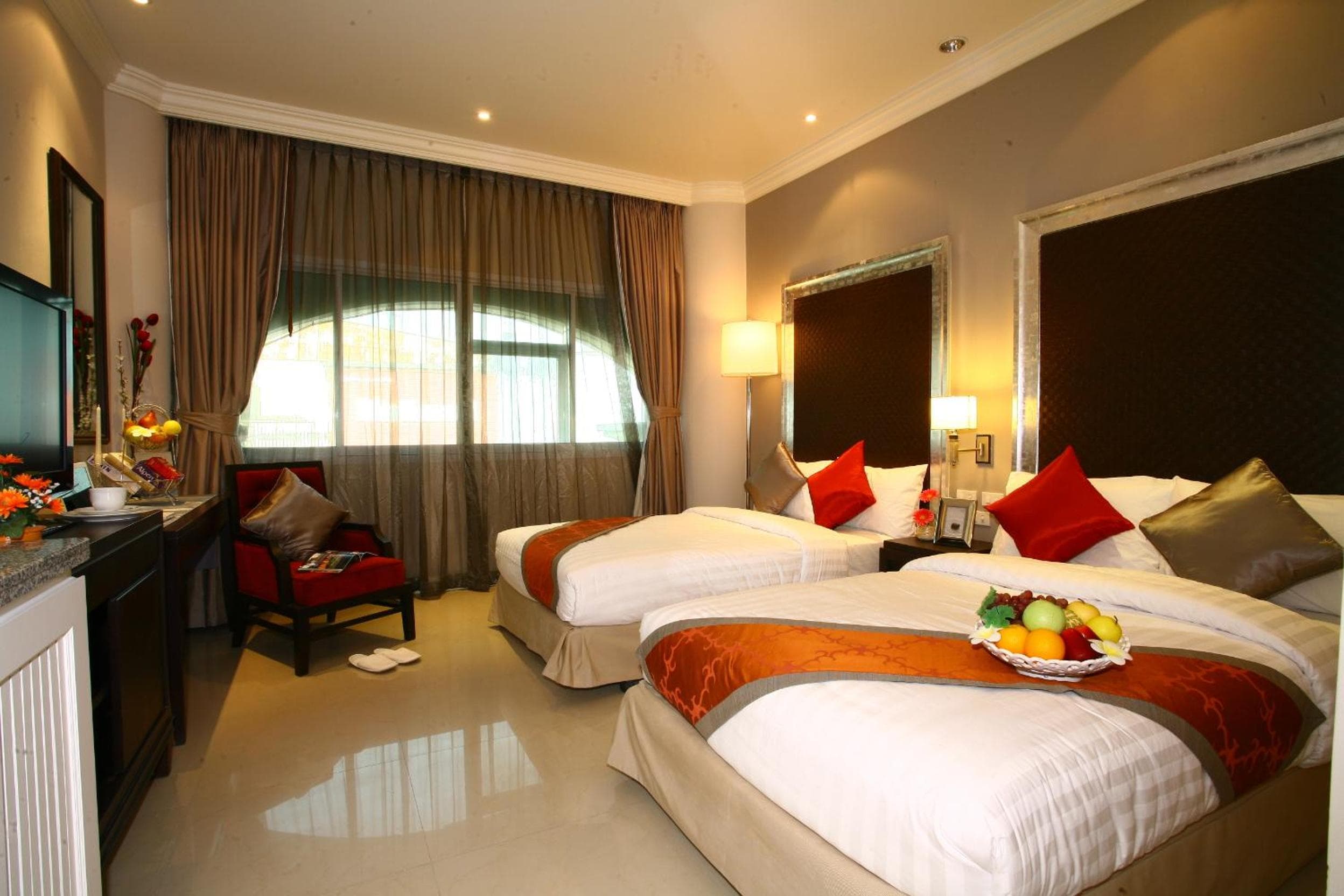 Hope Land Hotel 46/1 — 17