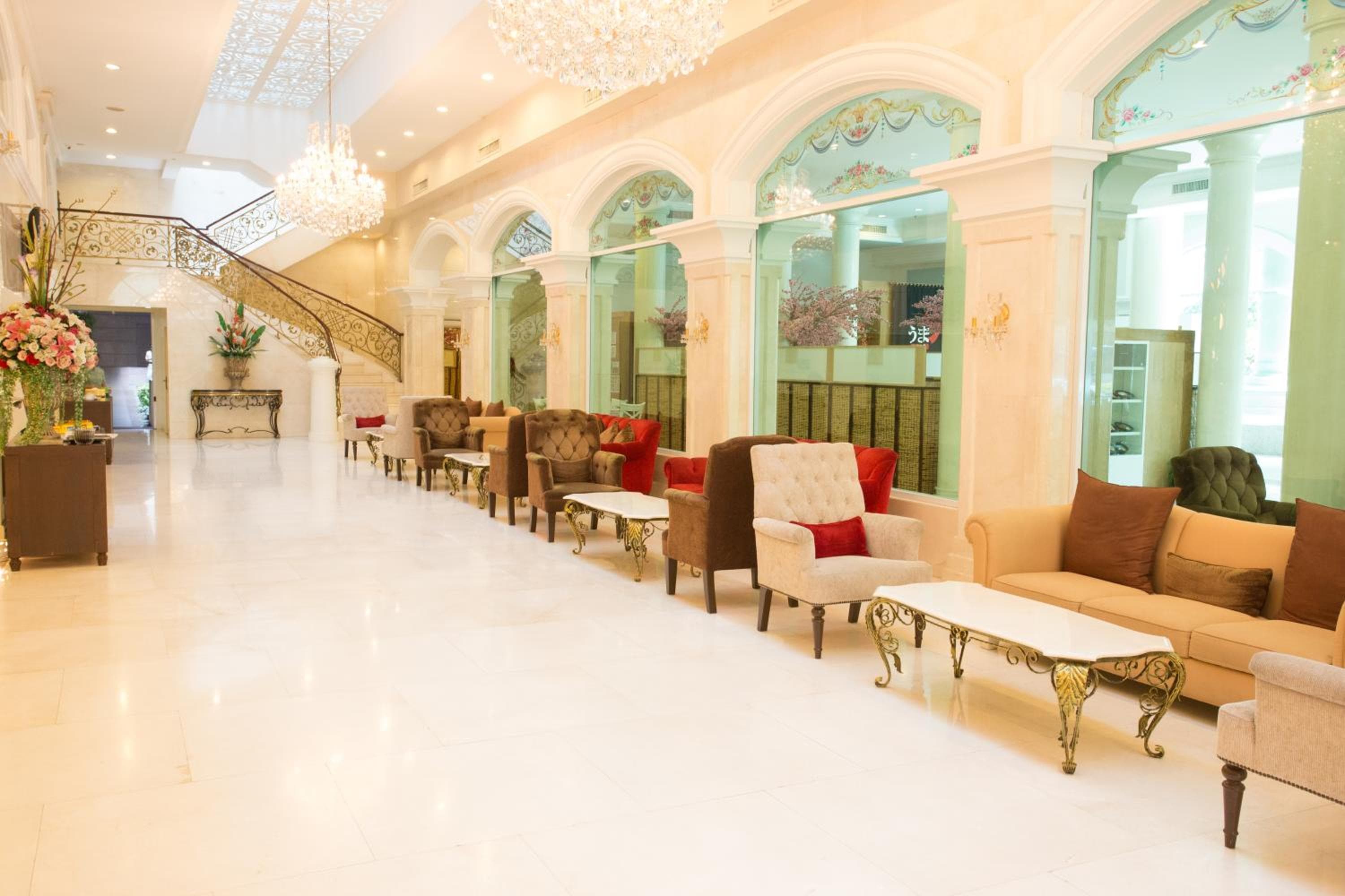 Hope Land Hotel 46/1 — 8