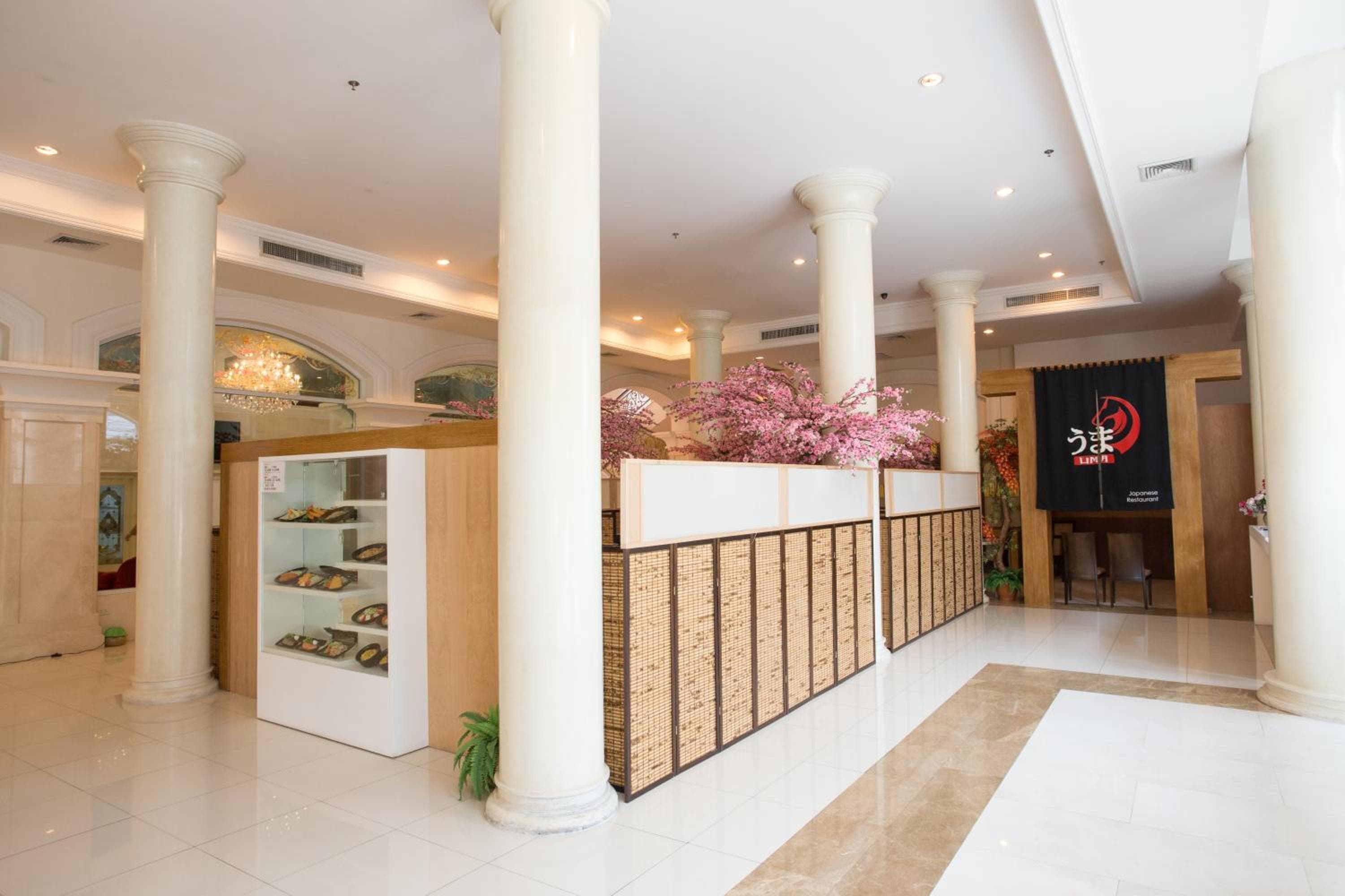 Hope Land Hotel 46/1 — 30