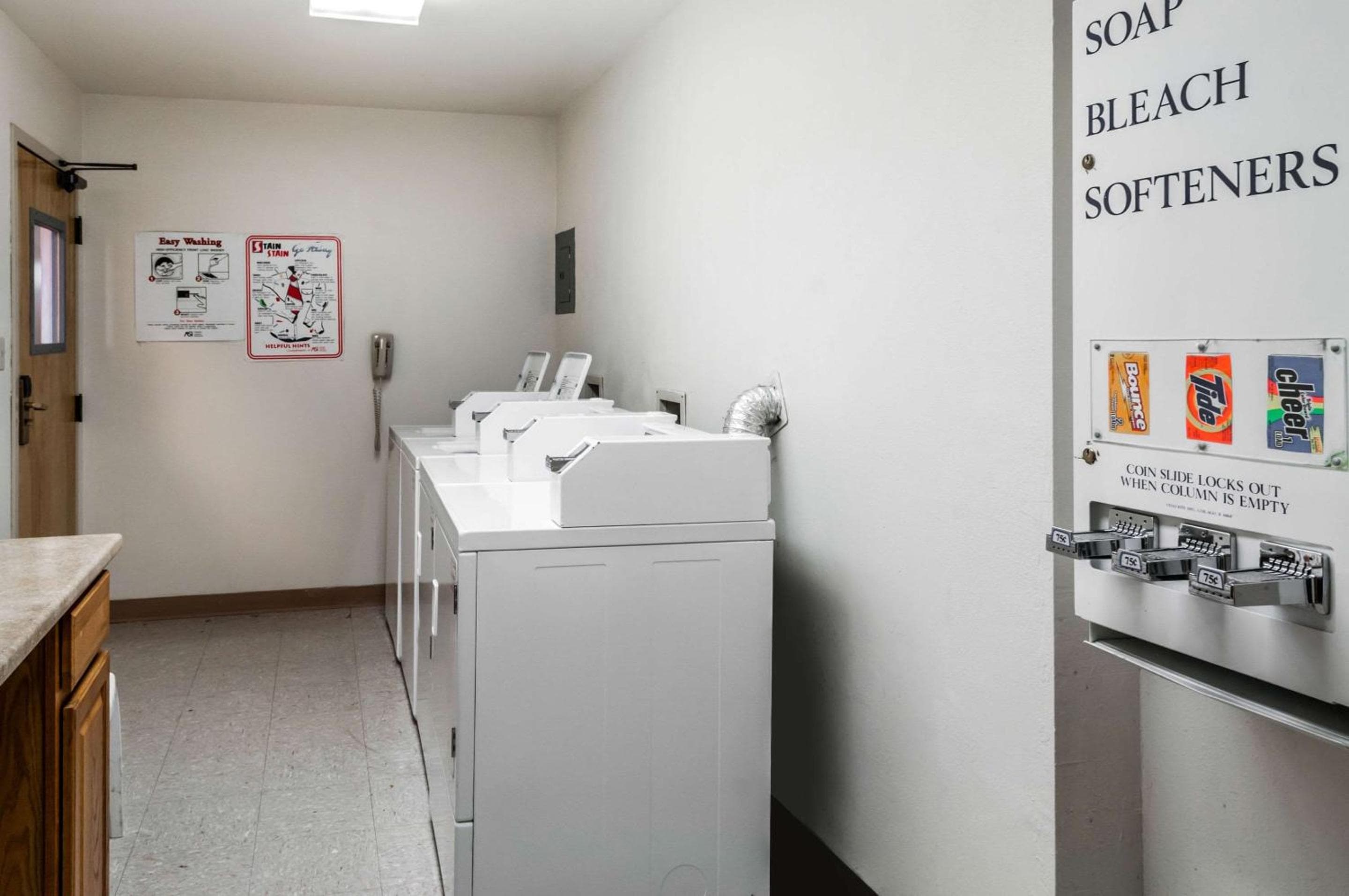 Comfort Inn Las Vegas Nuevo México — 26