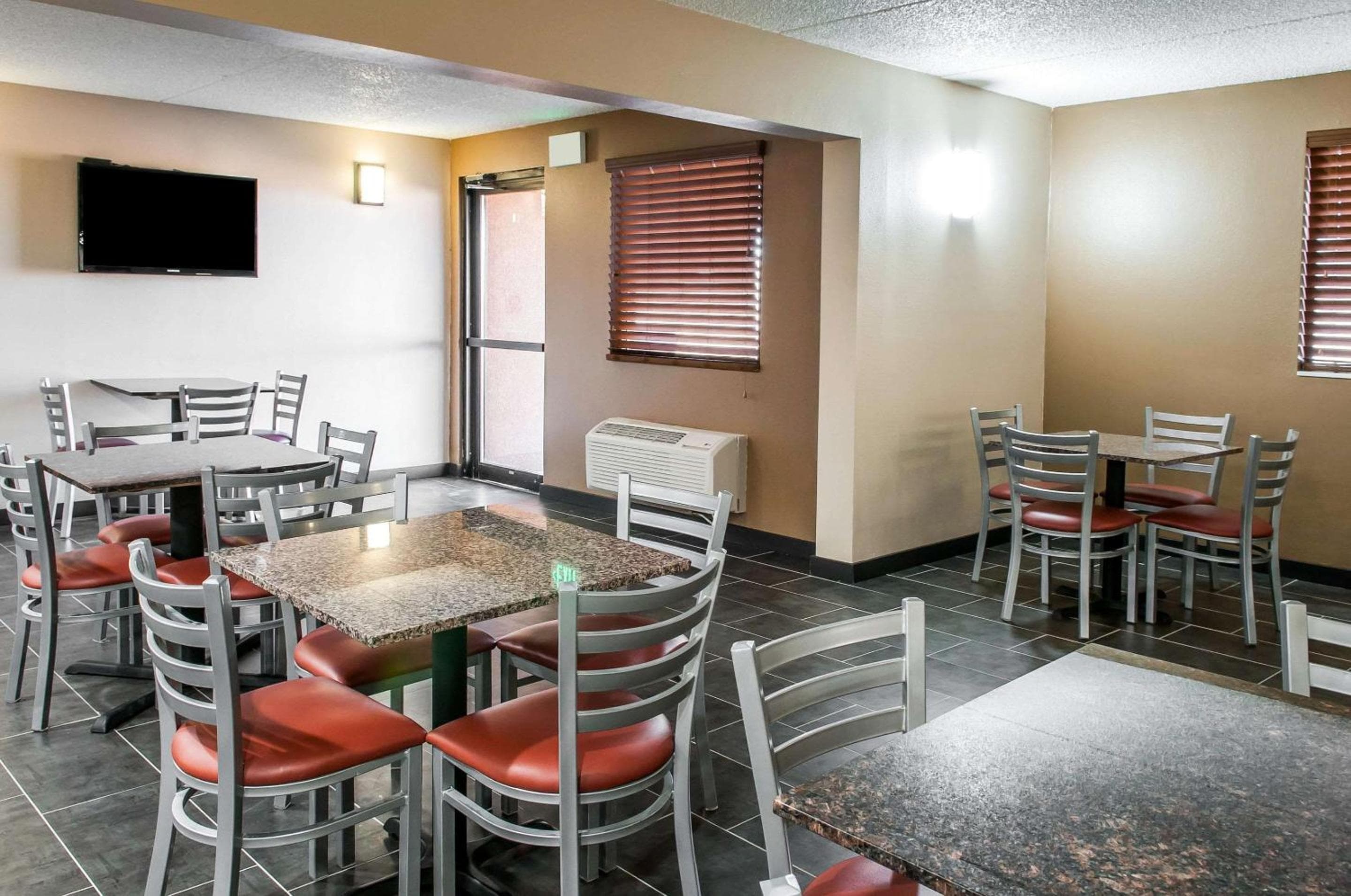 Comfort Inn Las Vegas Nuevo México — 18