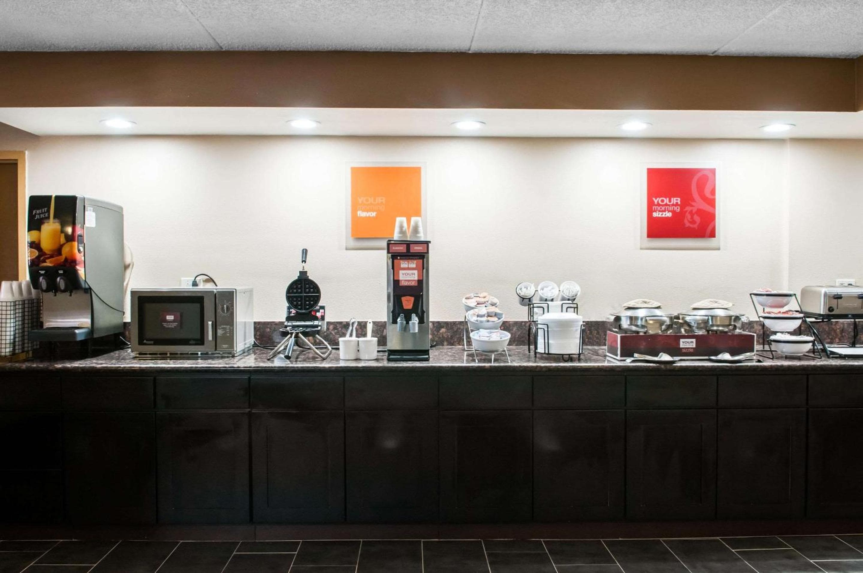 Comfort Inn Las Vegas Nuevo México — 22