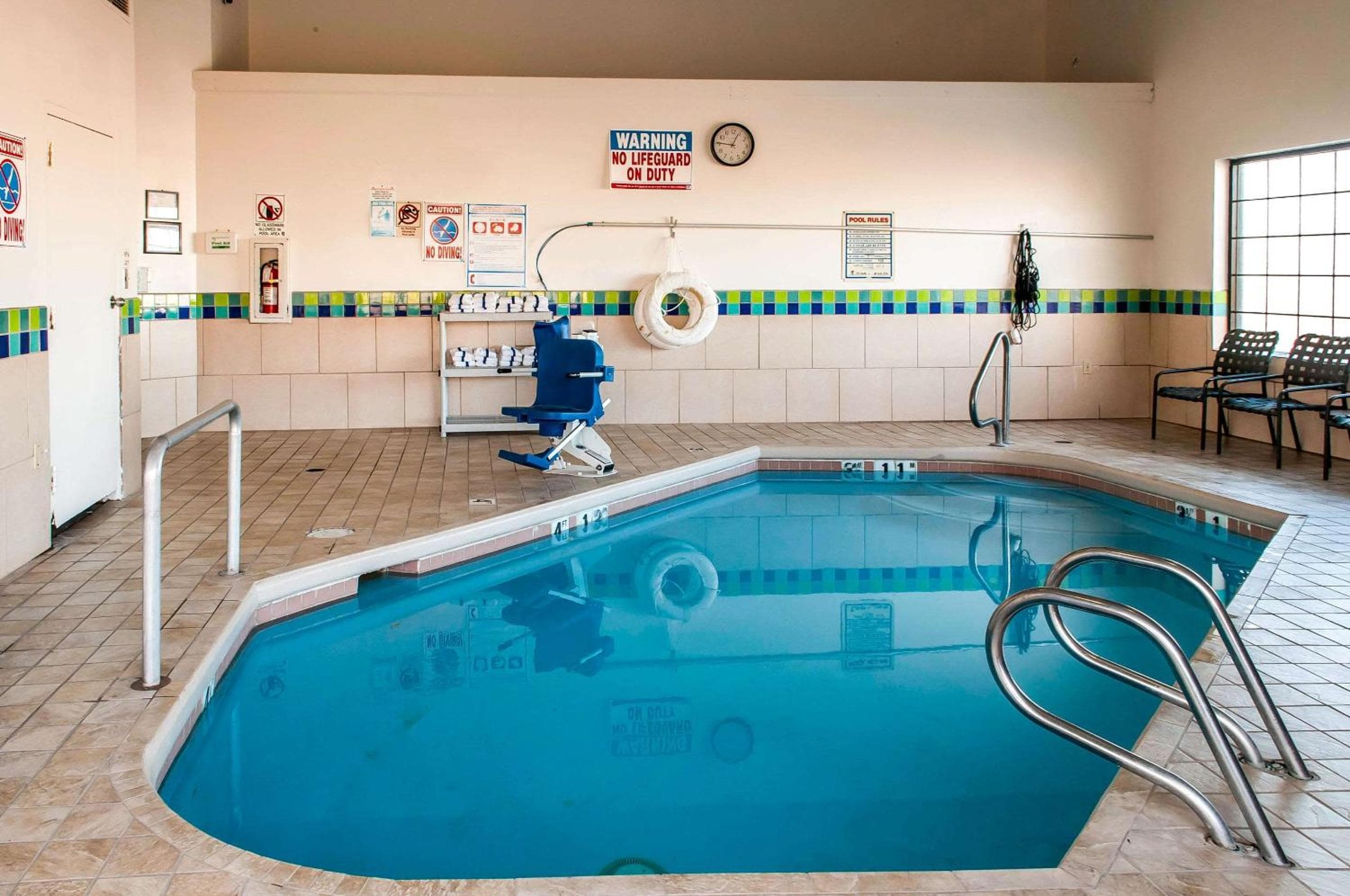 Comfort Inn Las Vegas Nuevo México — 13