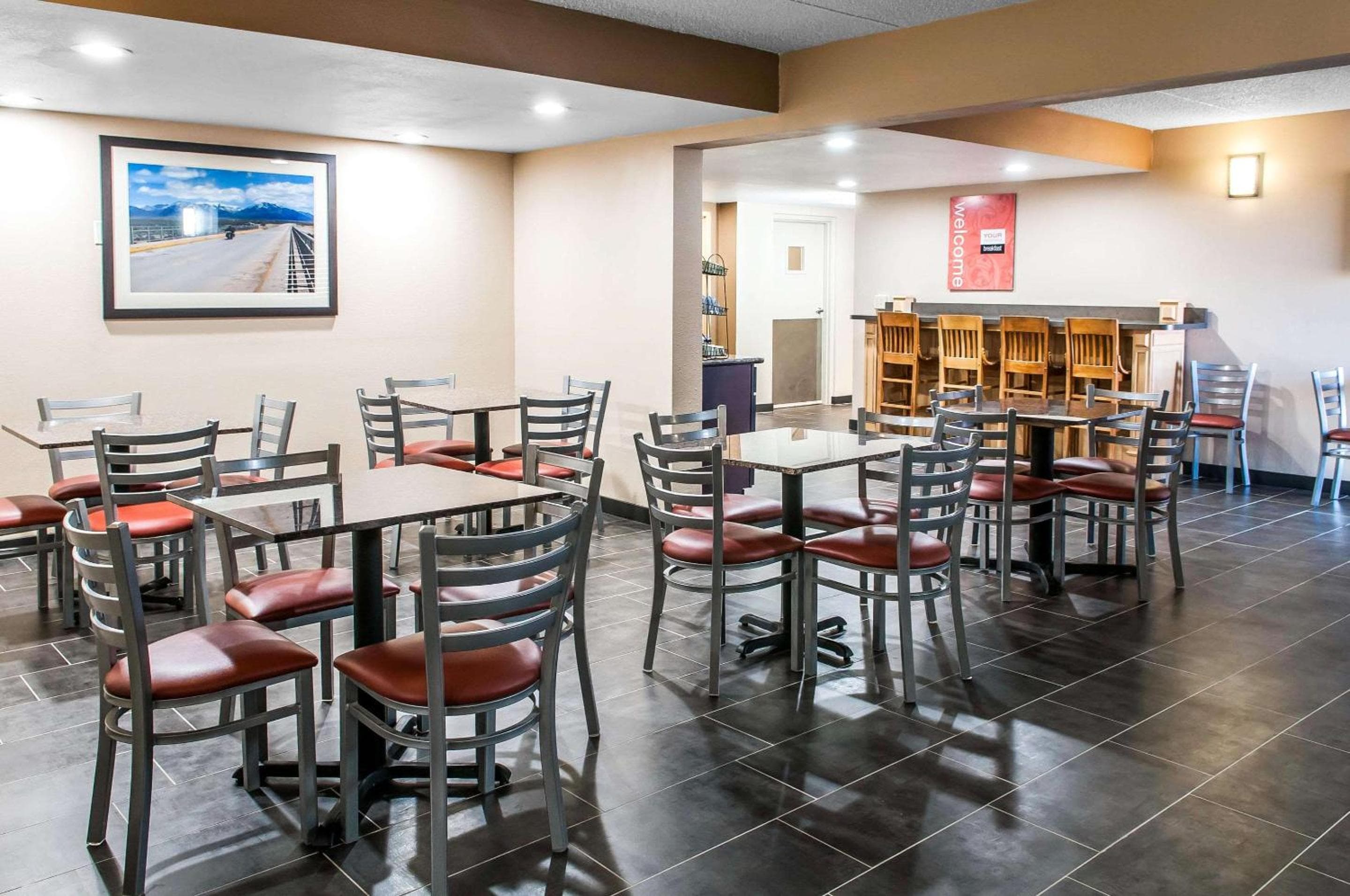 Comfort Inn Las Vegas Nuevo México — 23