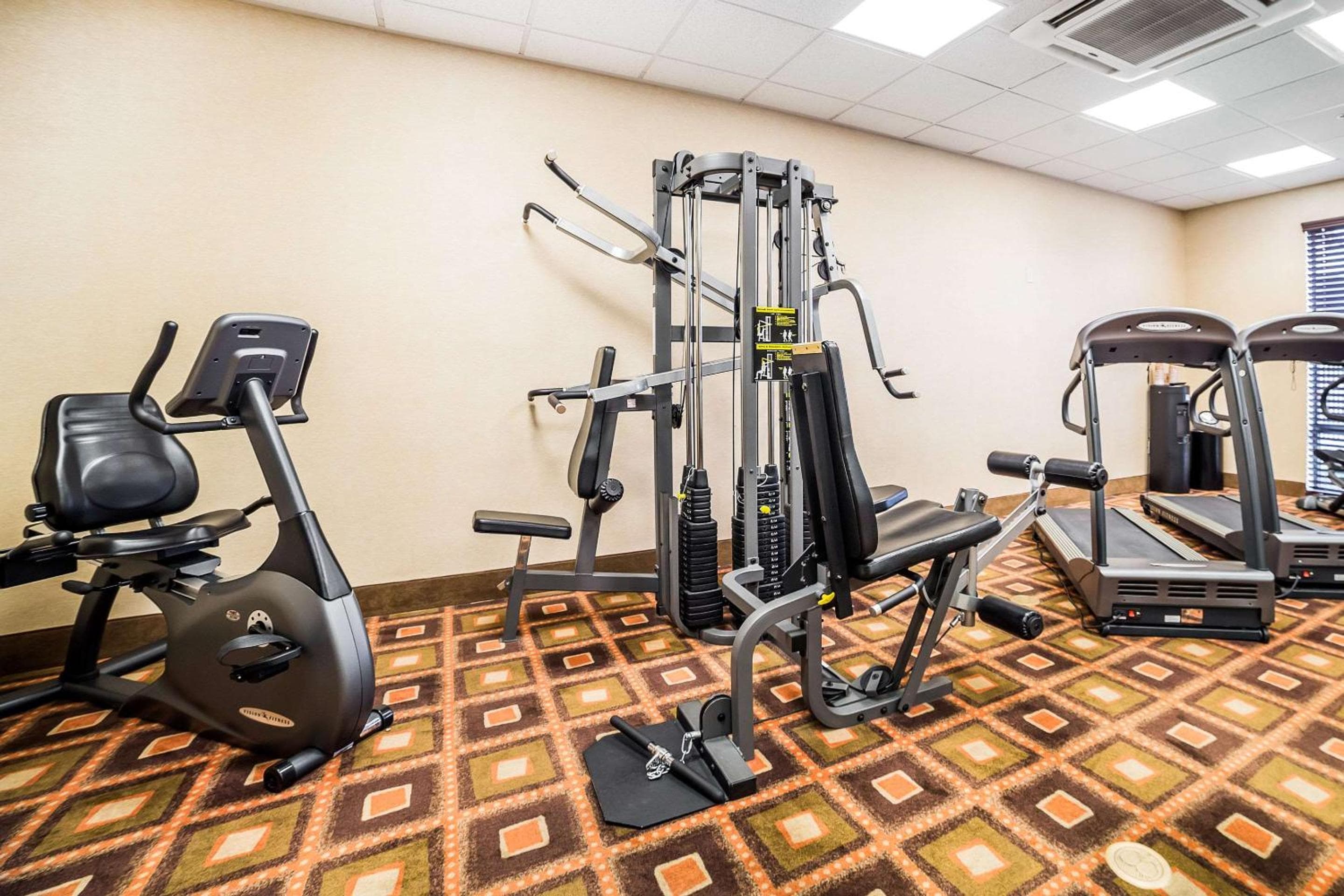 Comfort Inn & Suites Henderson - Las Vegas — 22