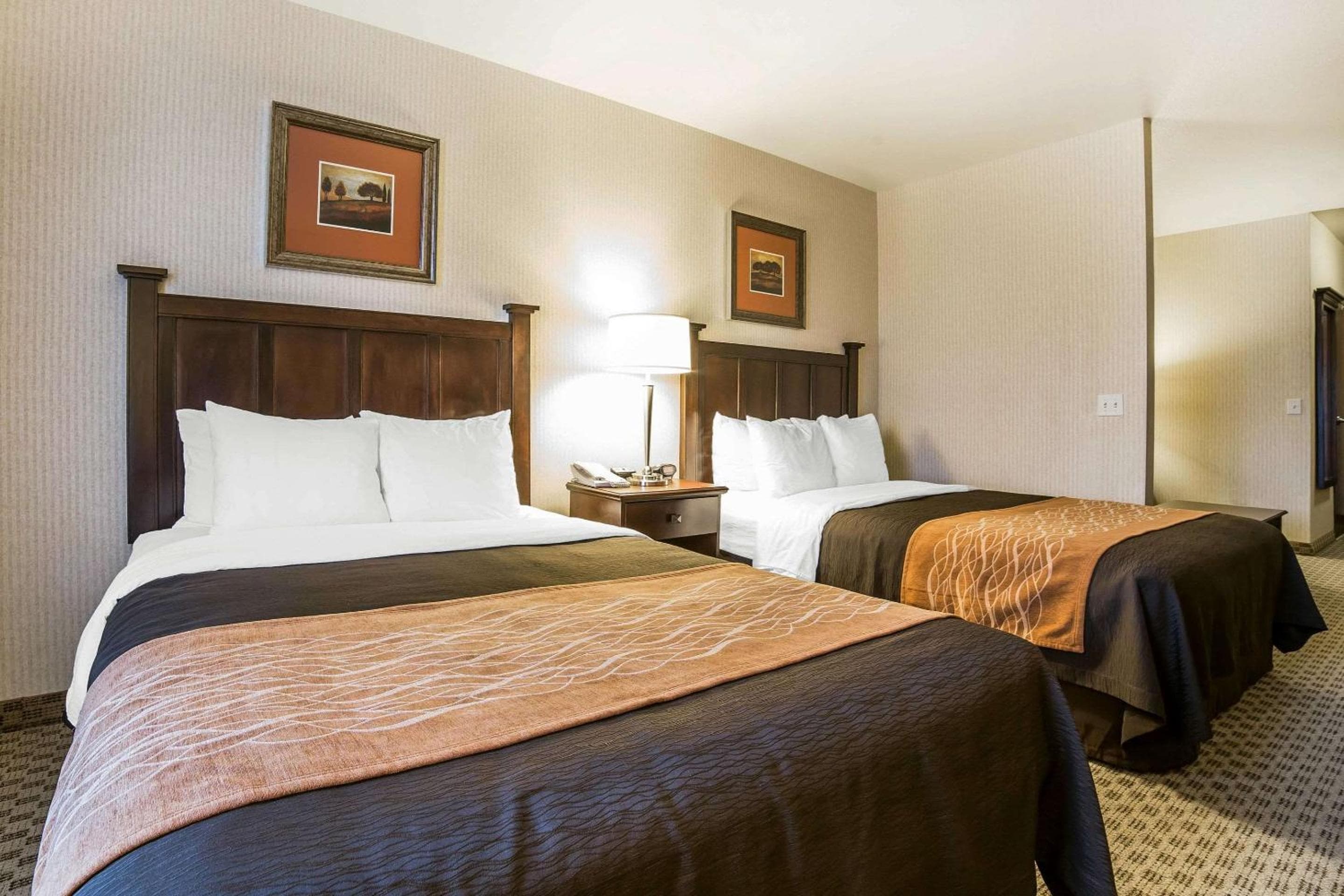 Comfort Inn & Suites Henderson - Las Vegas — 25