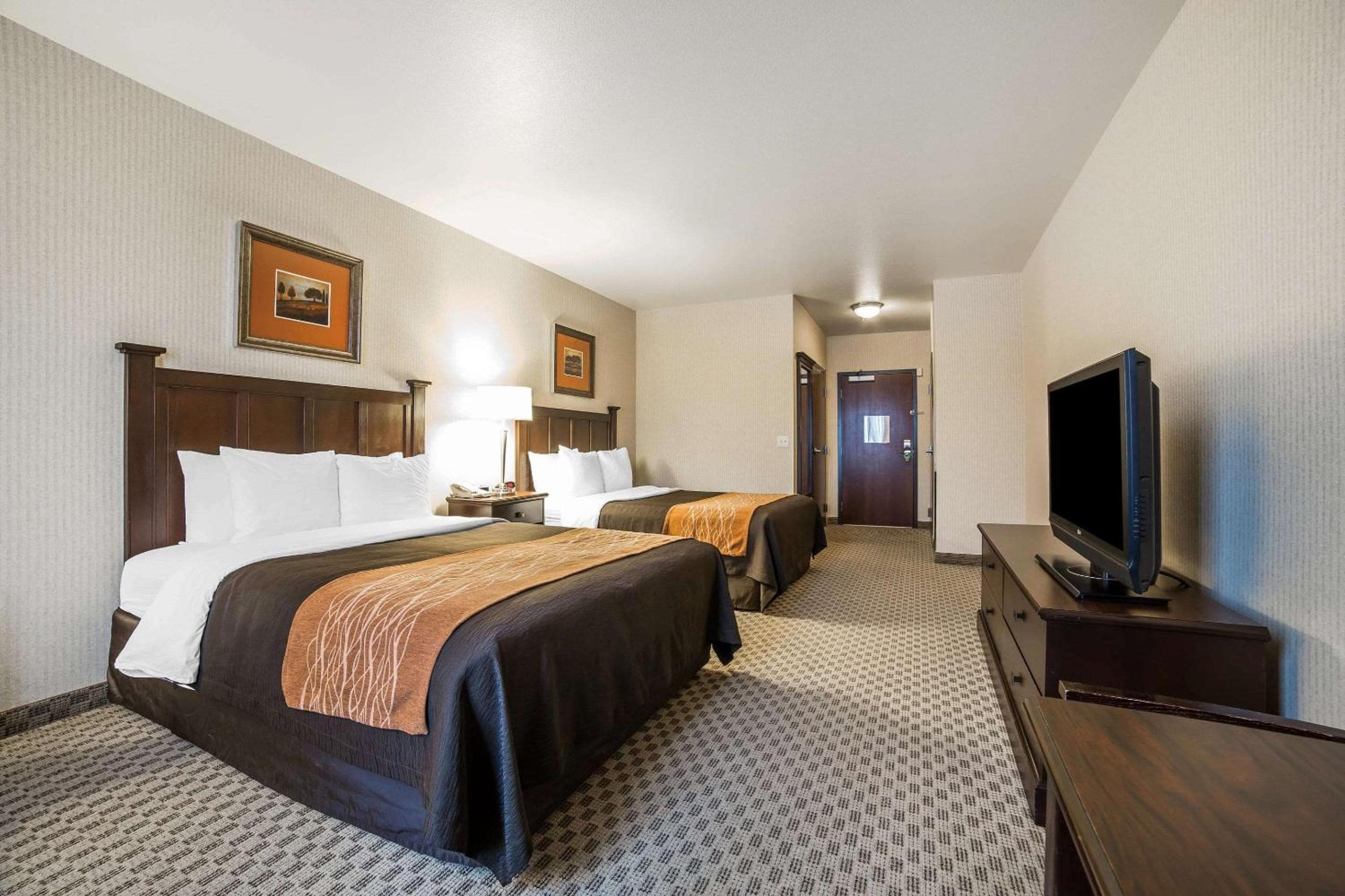 Comfort Inn & Suites Henderson - Las Vegas — 13