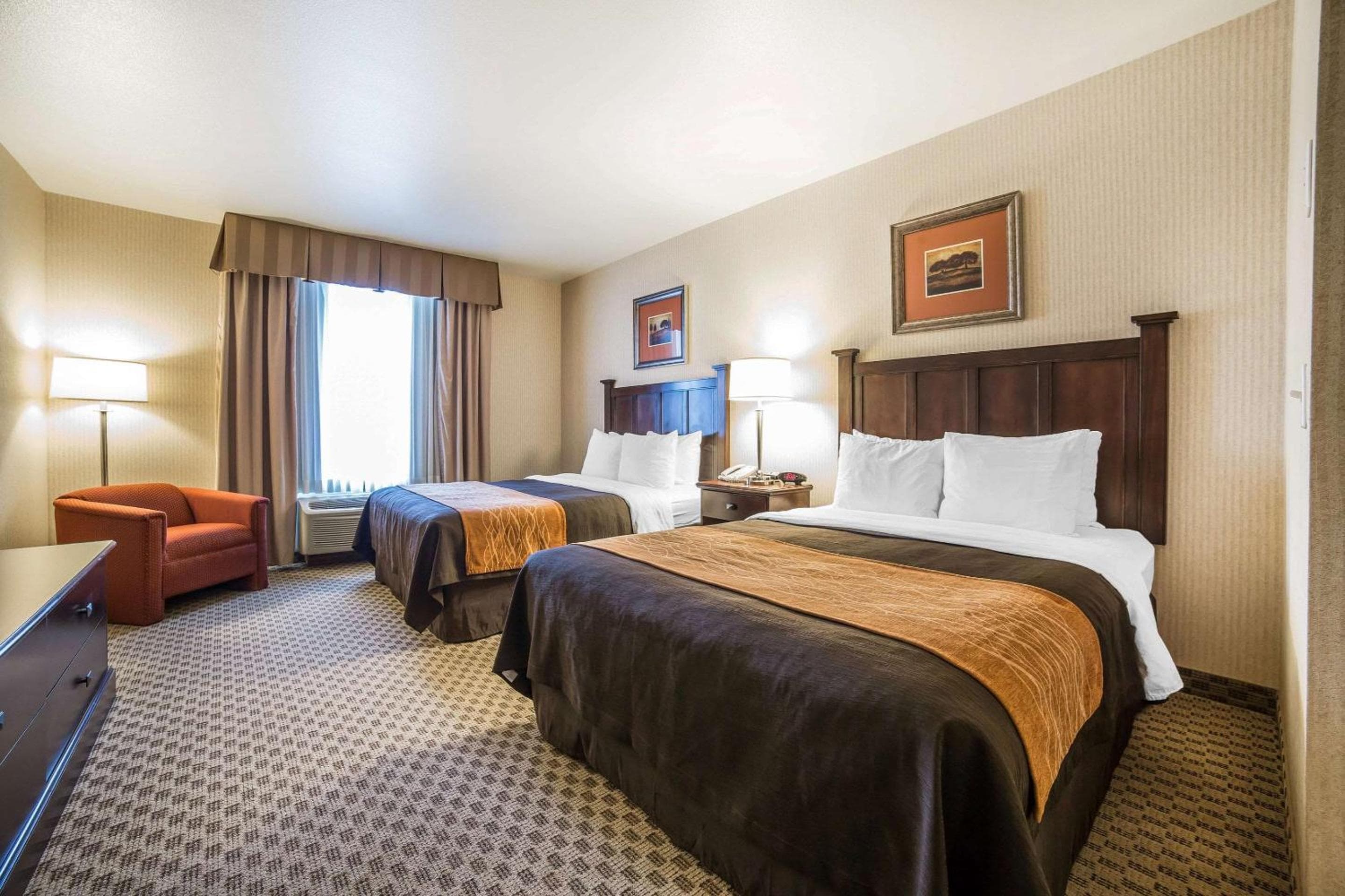Comfort Inn & Suites Henderson - Las Vegas — 24