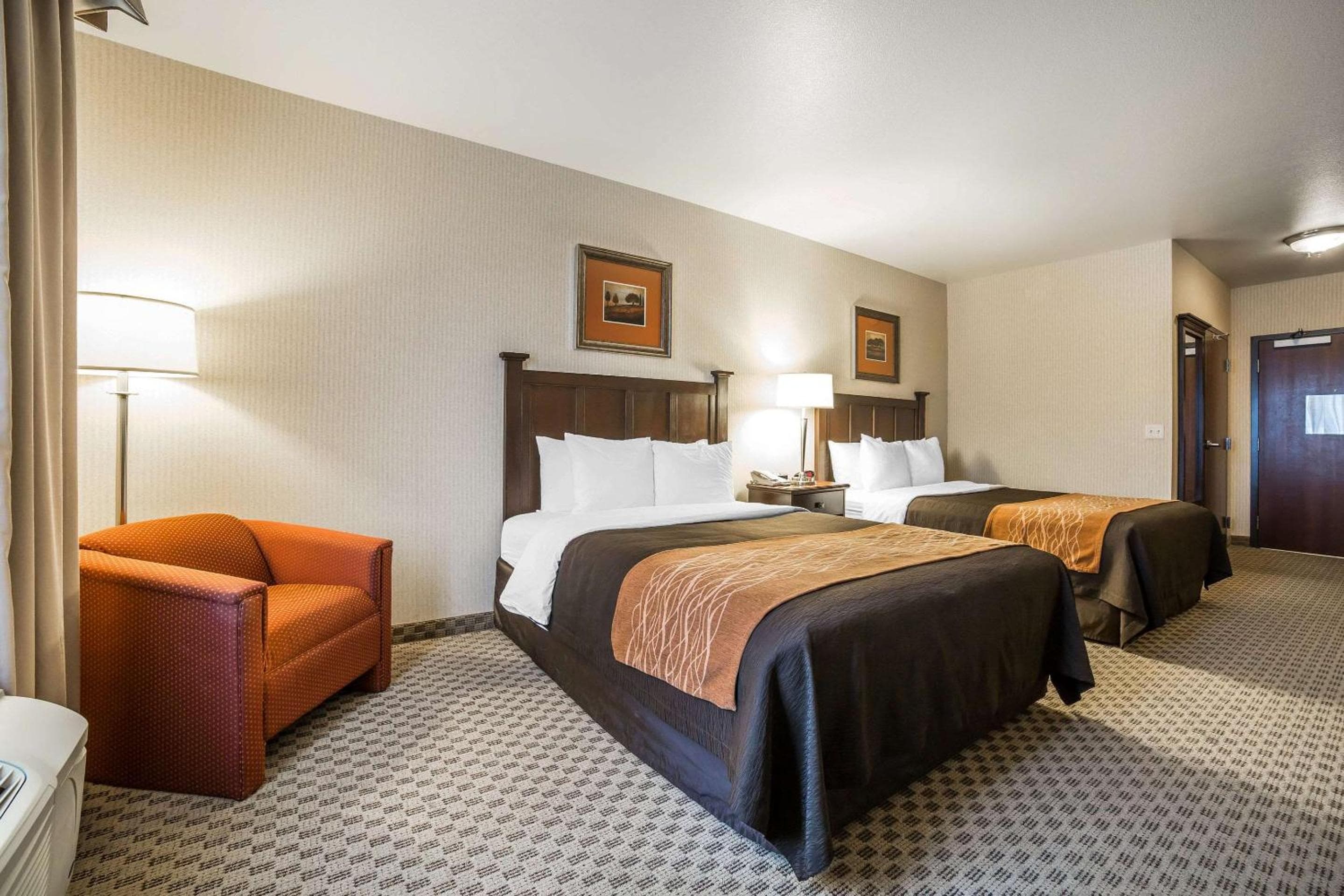 Comfort Inn & Suites Henderson - Las Vegas — 18