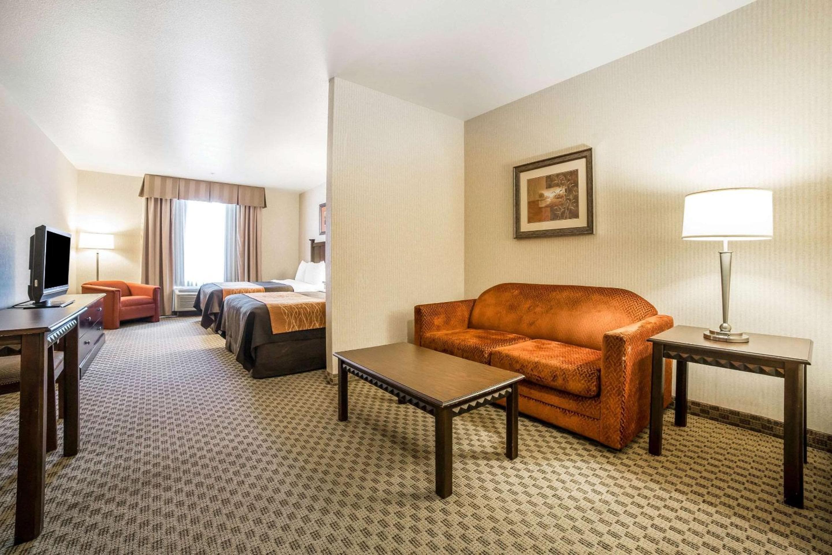 Comfort Inn & Suites Henderson - Las Vegas — 22