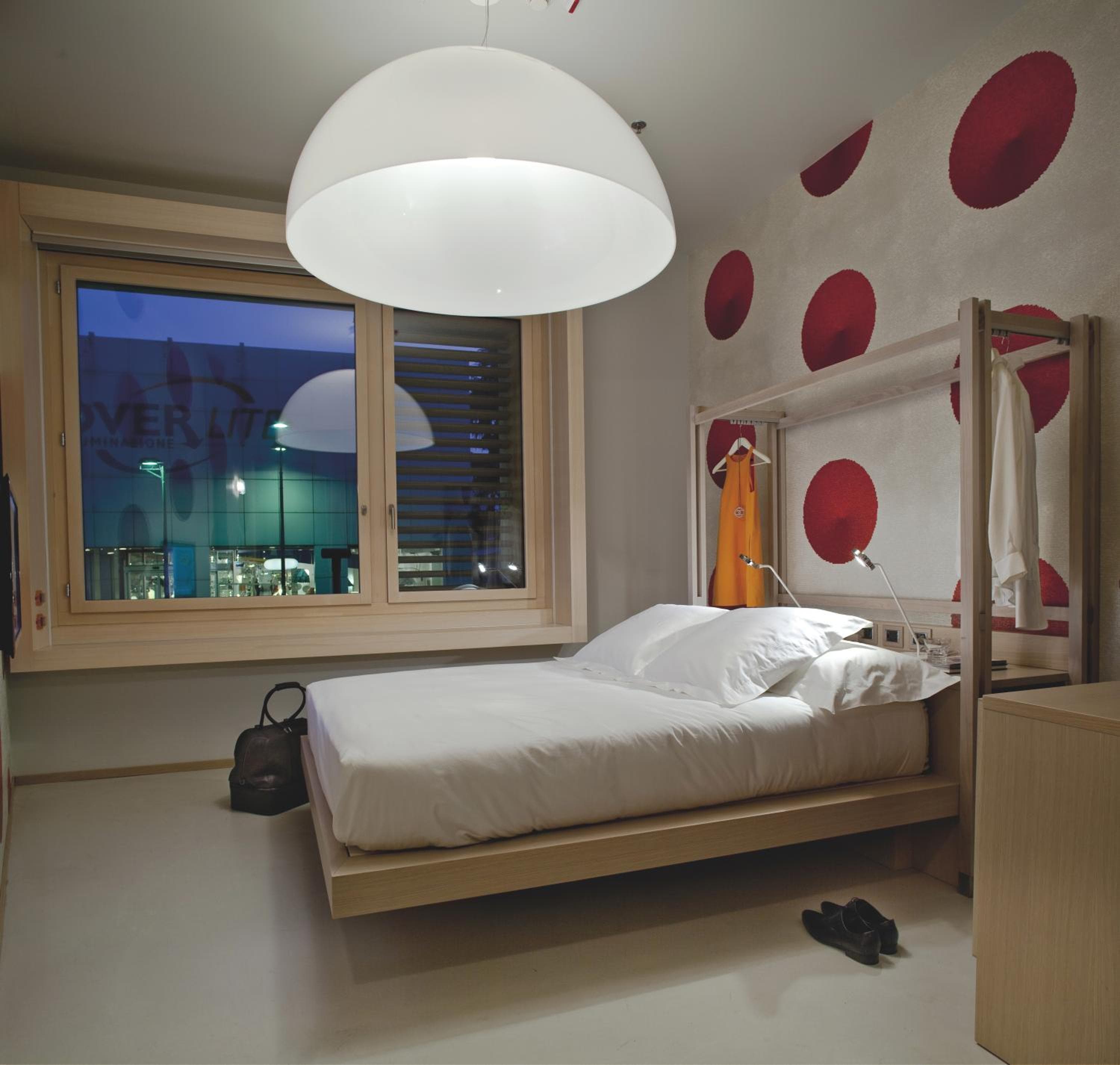 Nu Hotel — 19