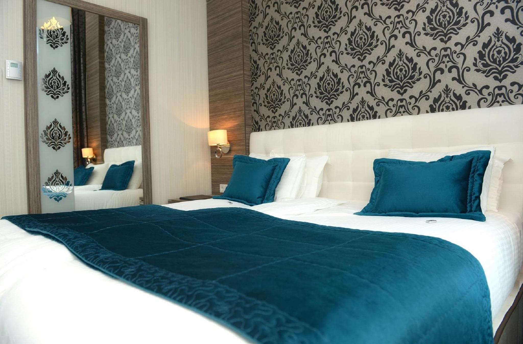 Gran Hotel Centro — 18