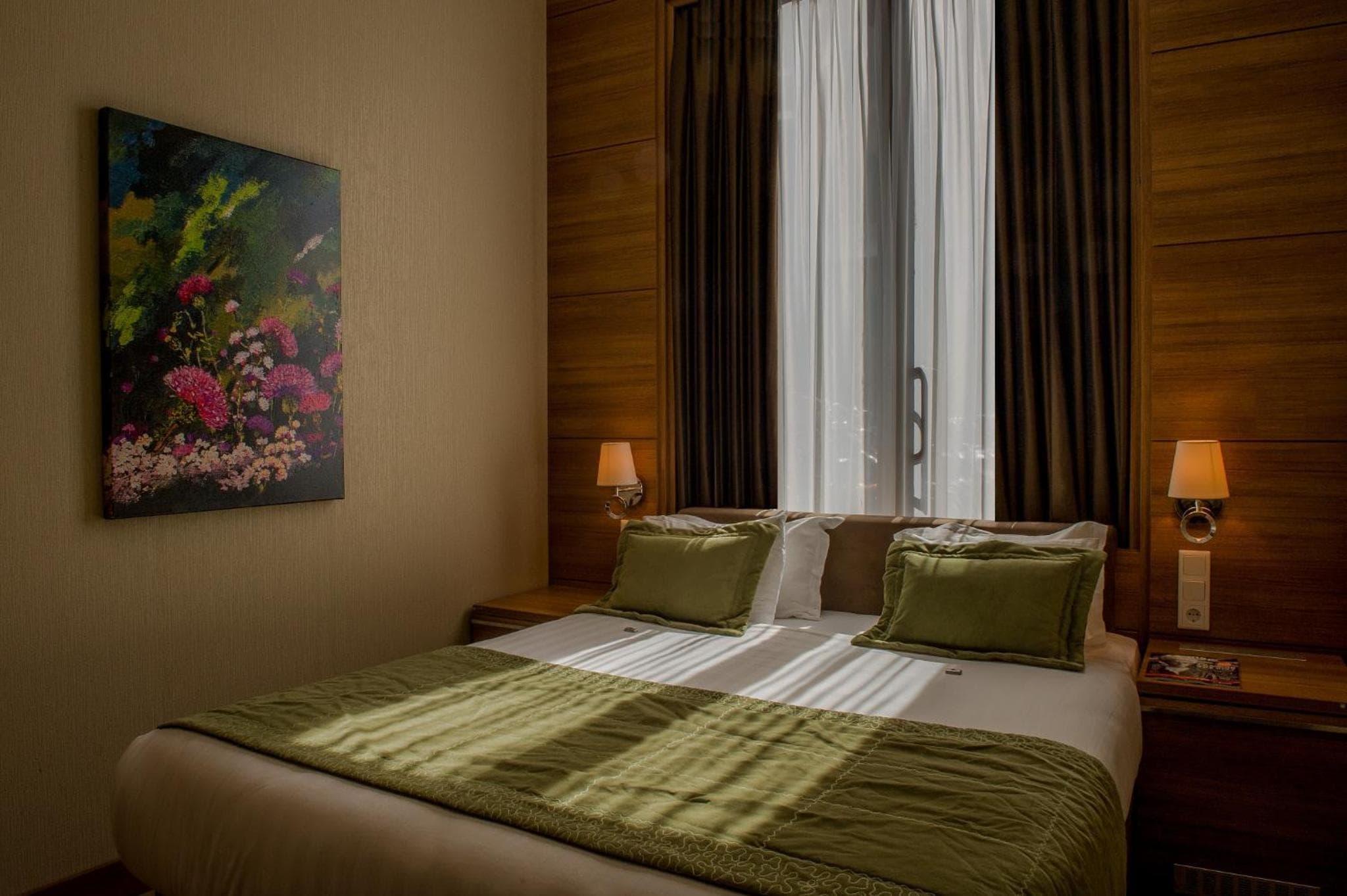Gran Hotel Centro — 23