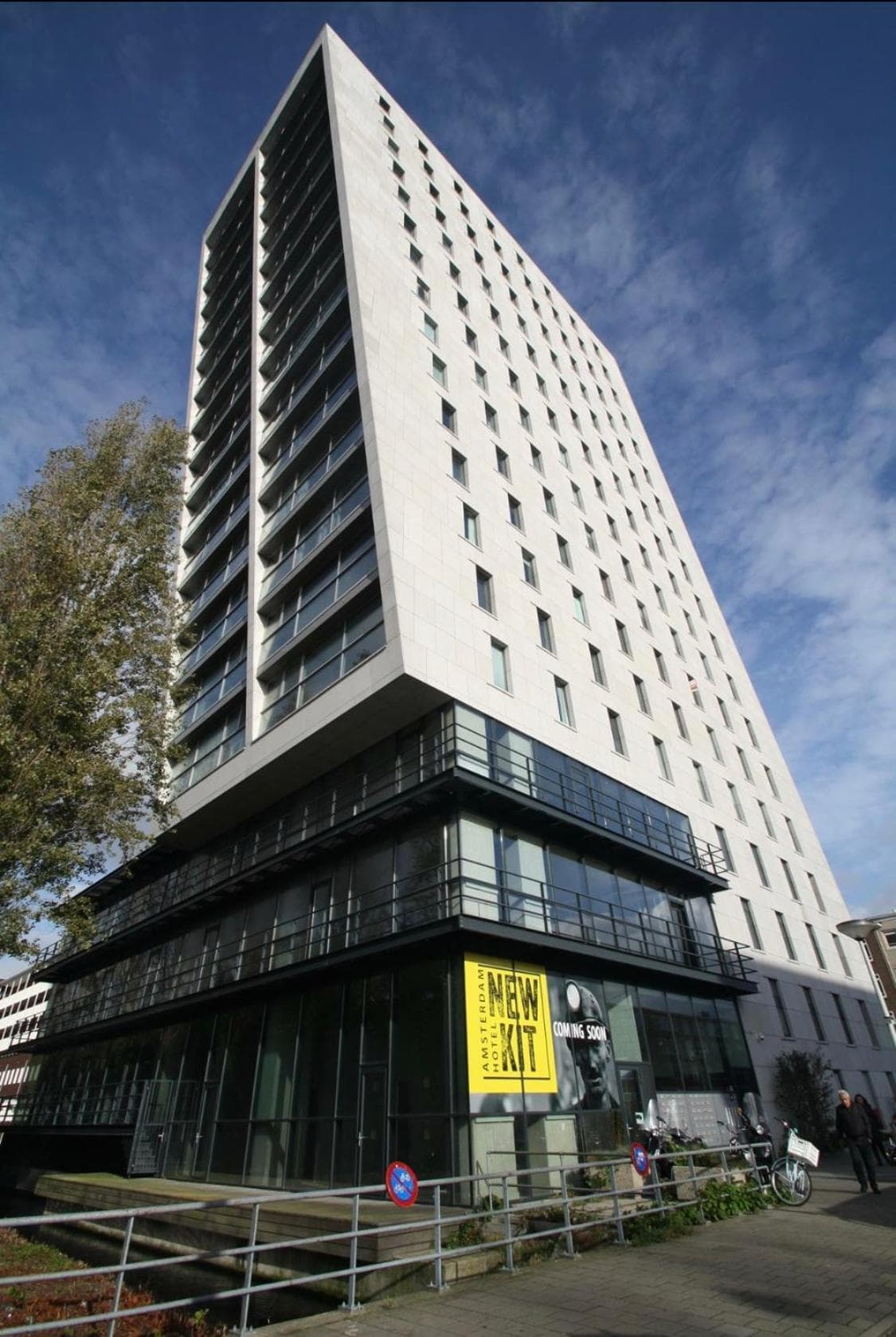 Nuevo kit de hotel — 1