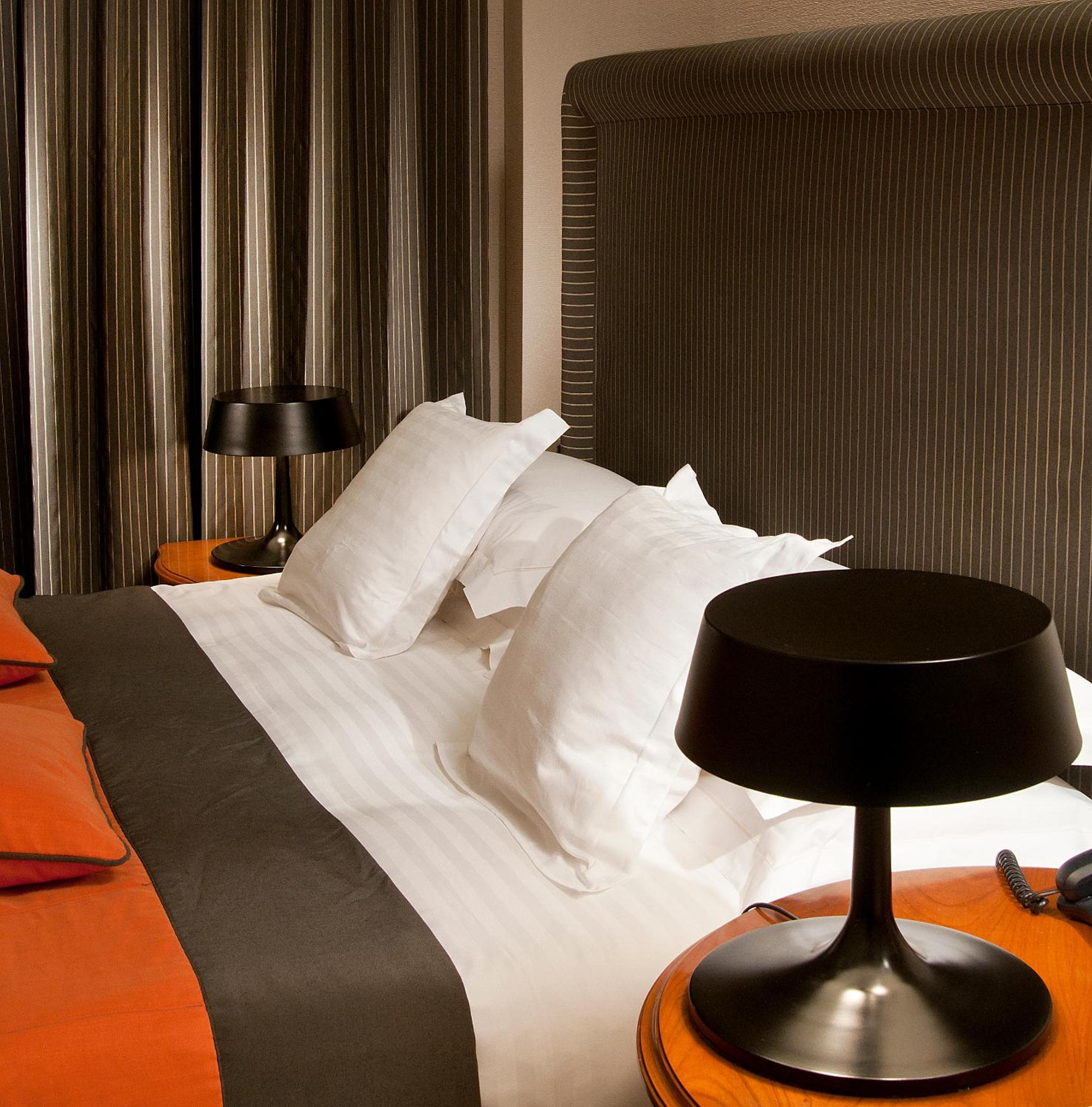 Alpi Hotel — 11