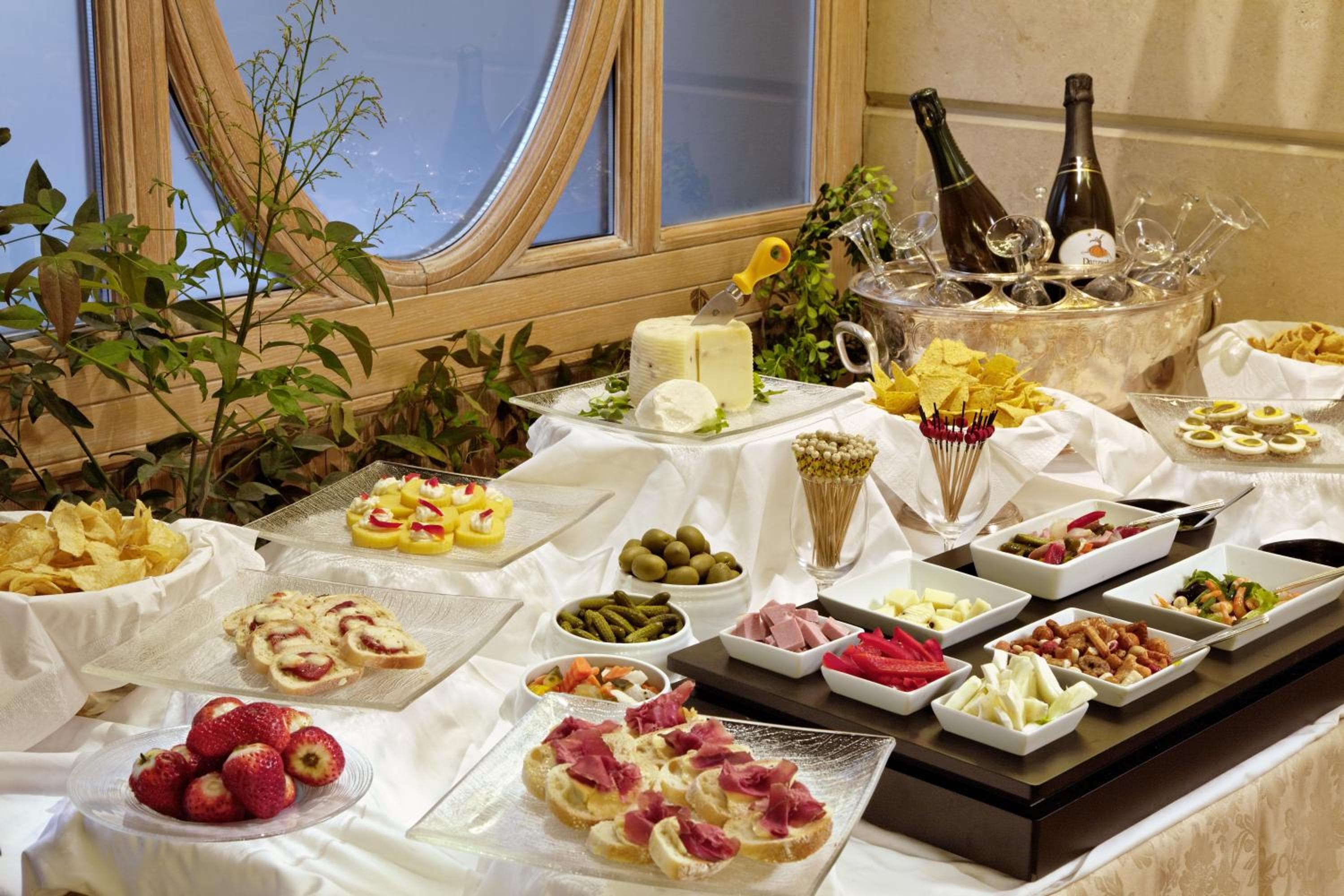 Hotel Capitol Milano — 8