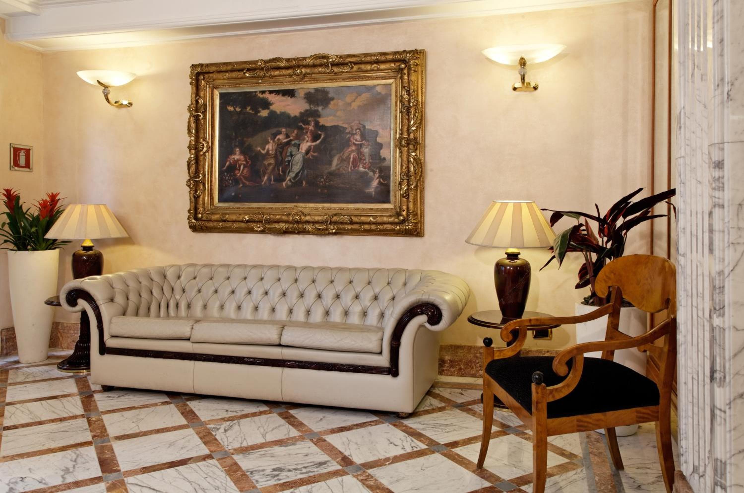 Hotel Capitol Milano — 19