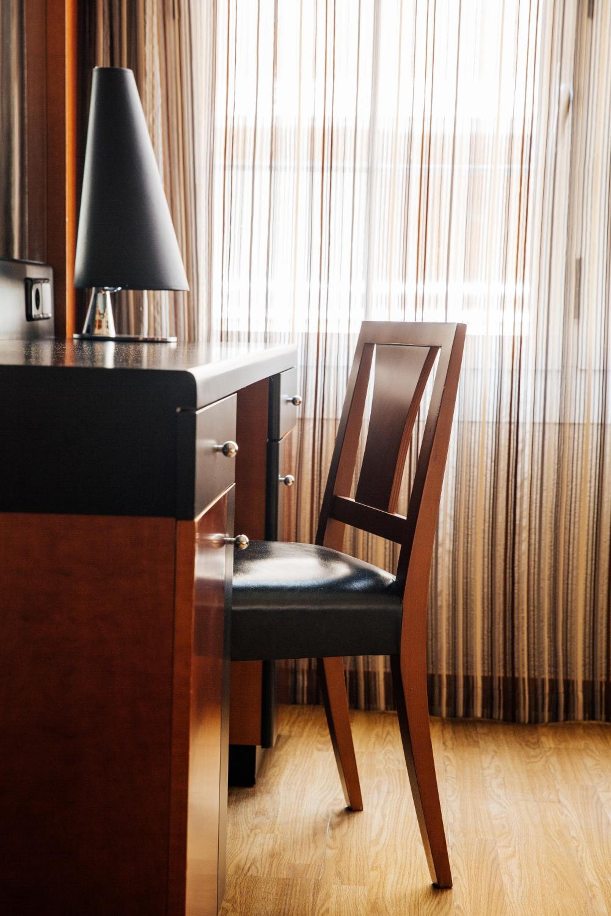 Hotel Derby — 20