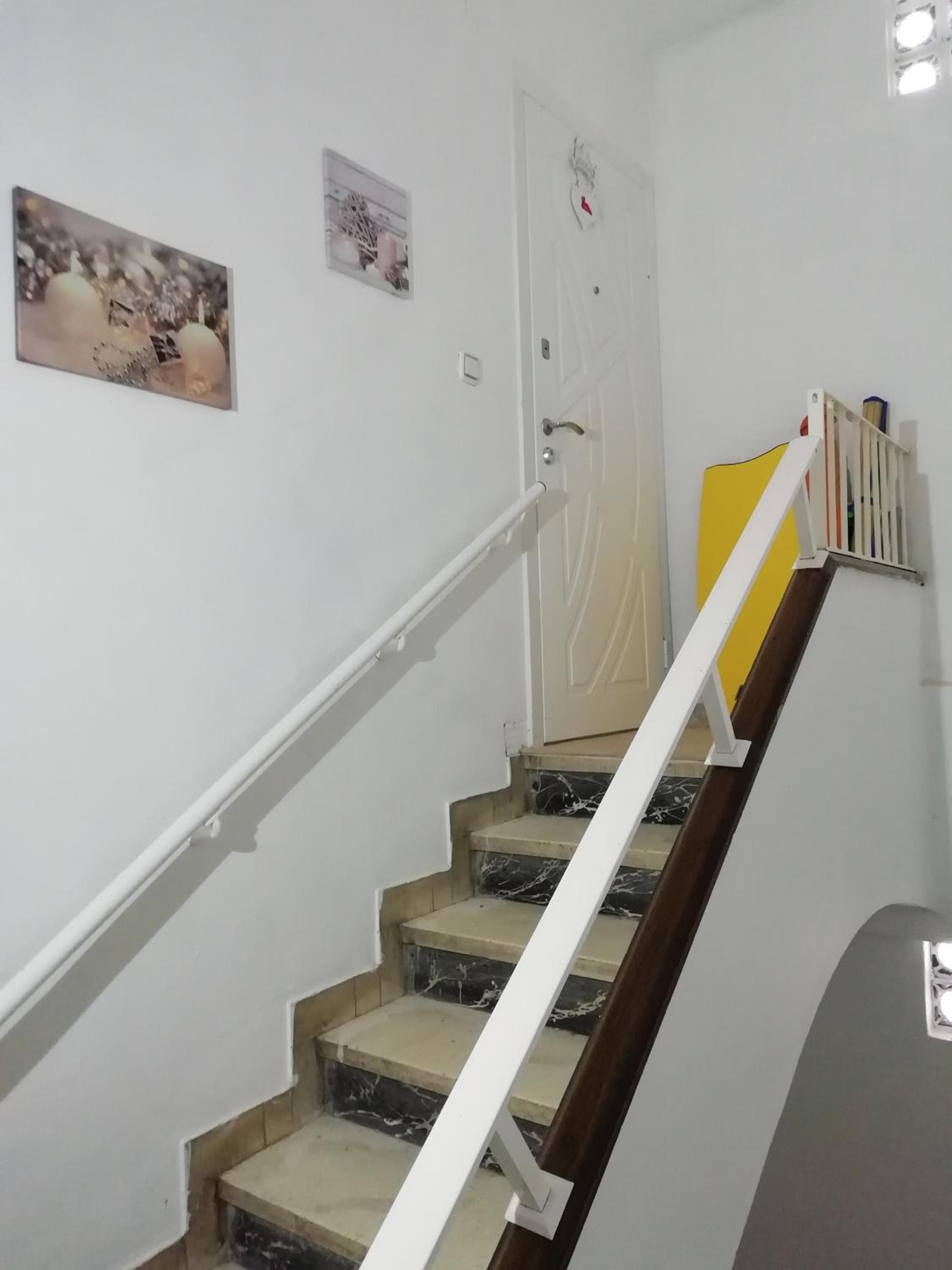 Habitaciones Brisa y Sol — 24