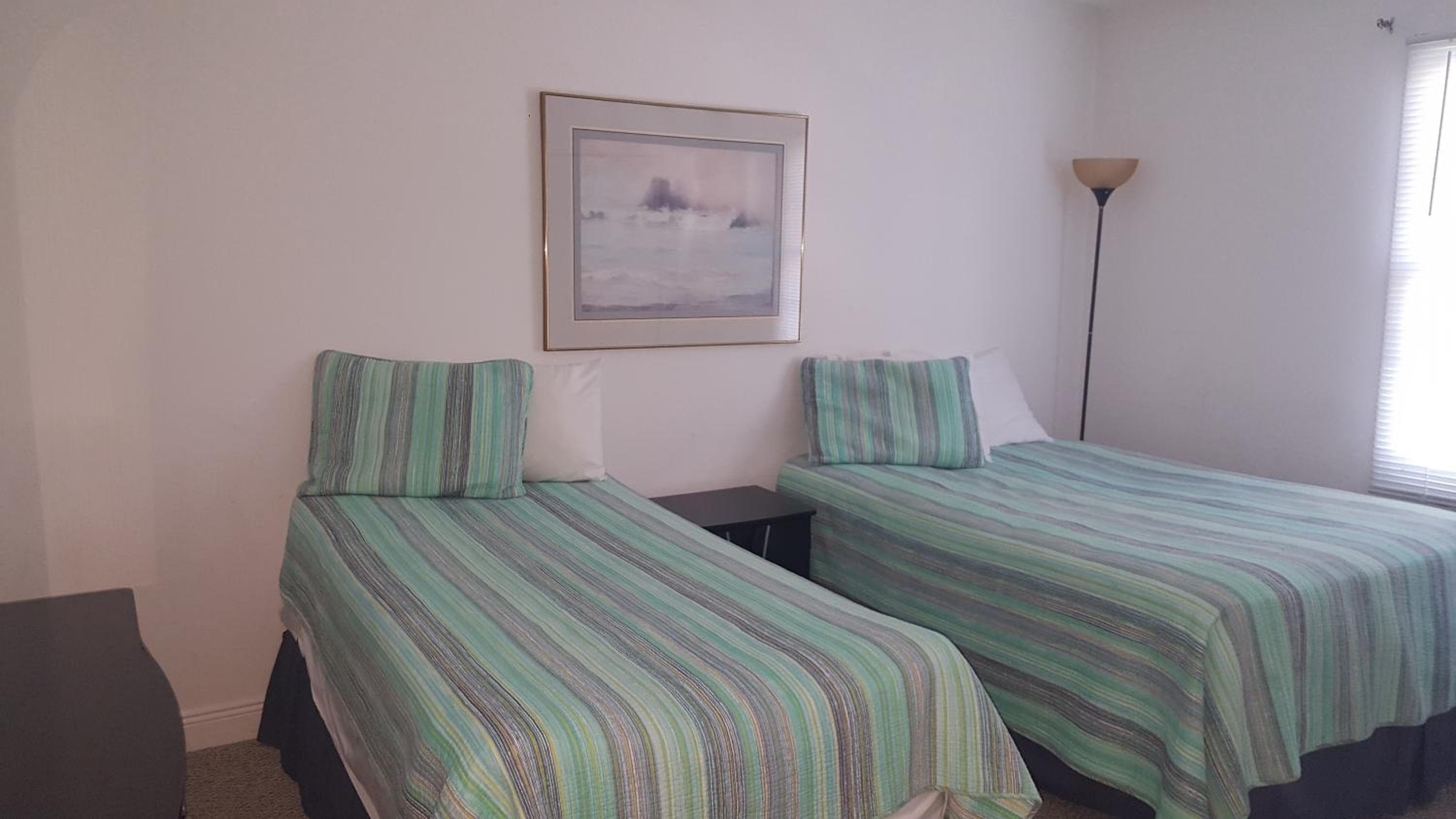 Schönes Apartment in der Nähe von Busch Gardens — 12