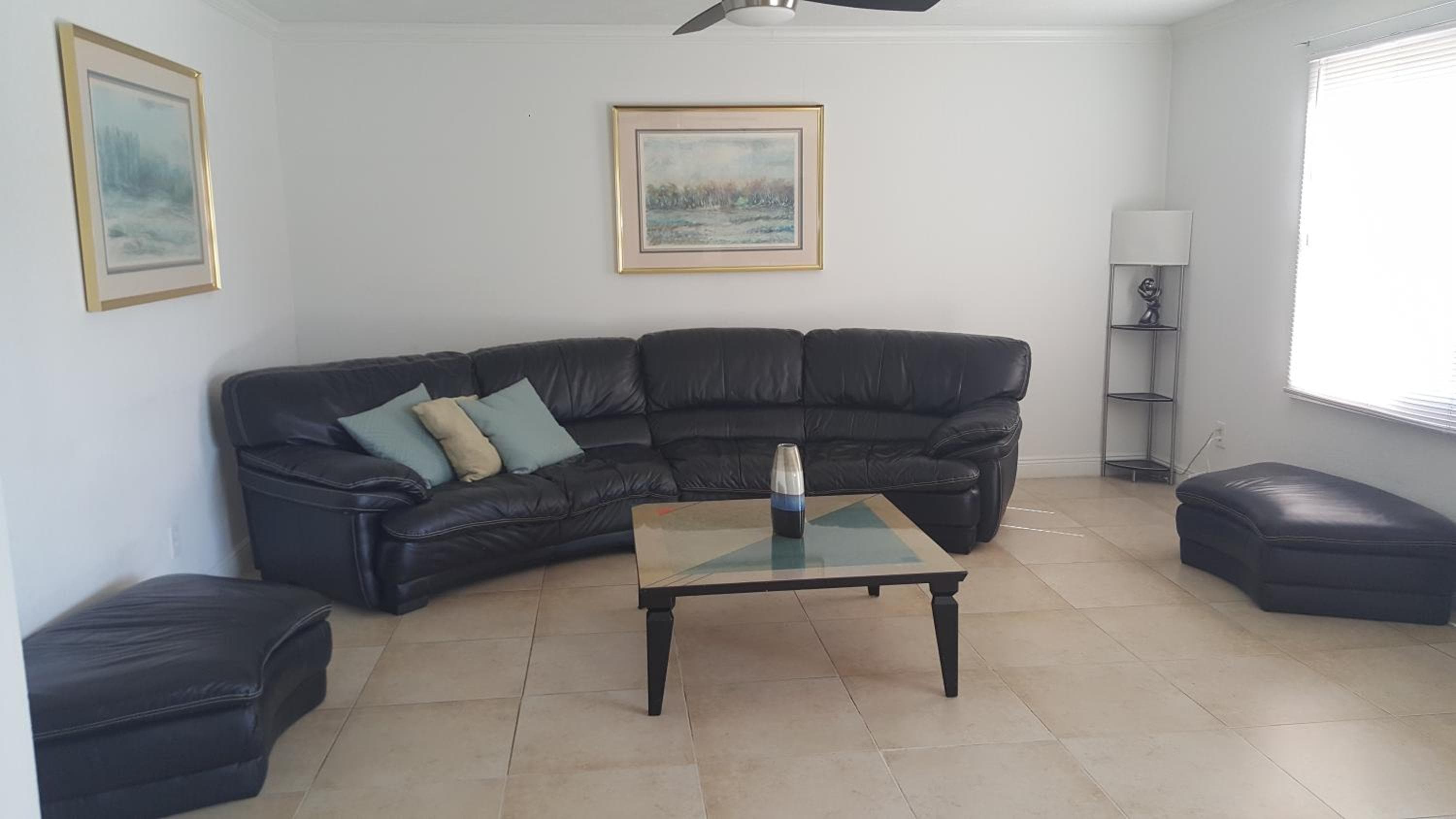 Schönes Apartment in der Nähe von Busch Gardens — 11