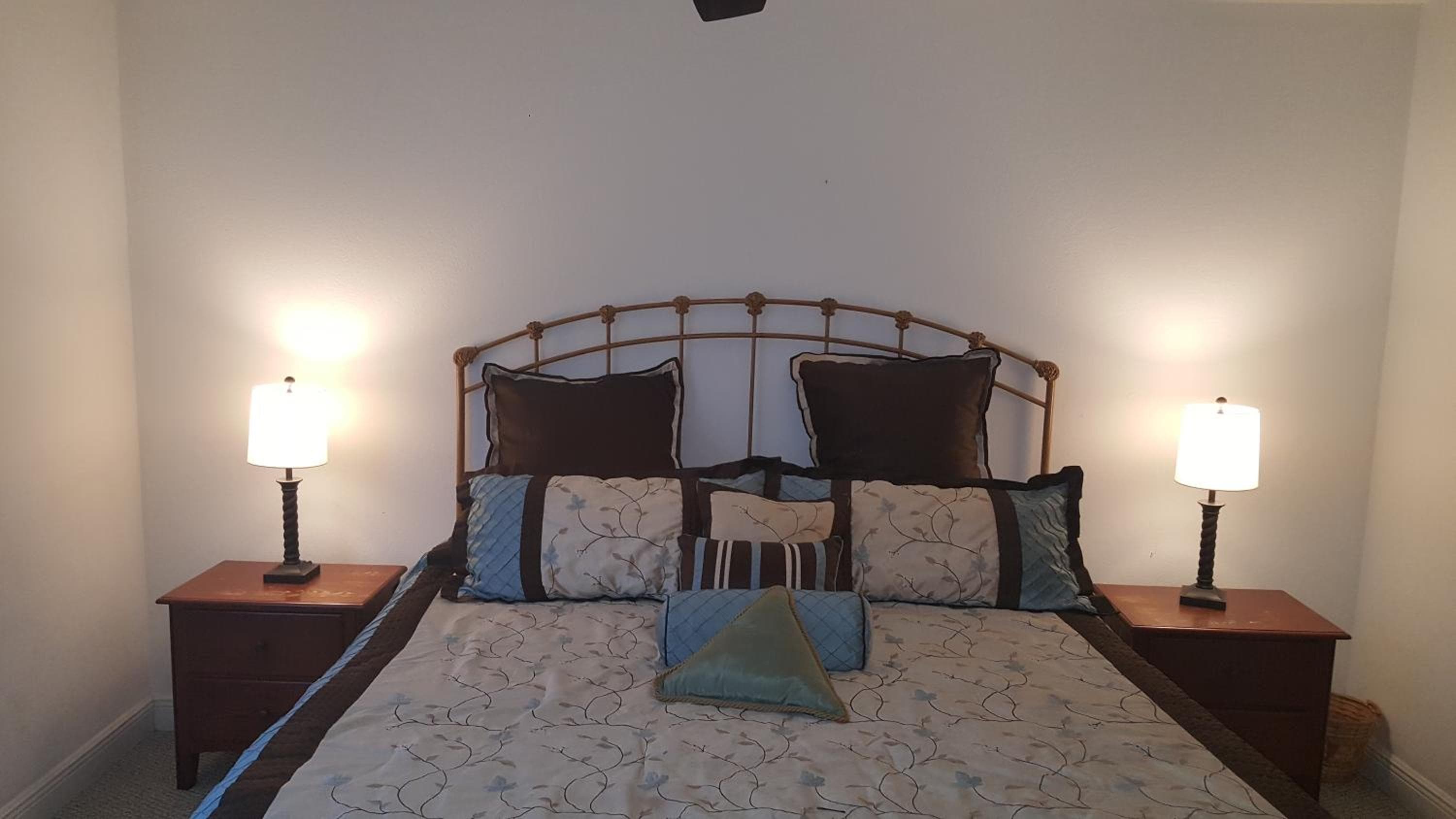 Schönes Apartment in der Nähe von Busch Gardens — 10