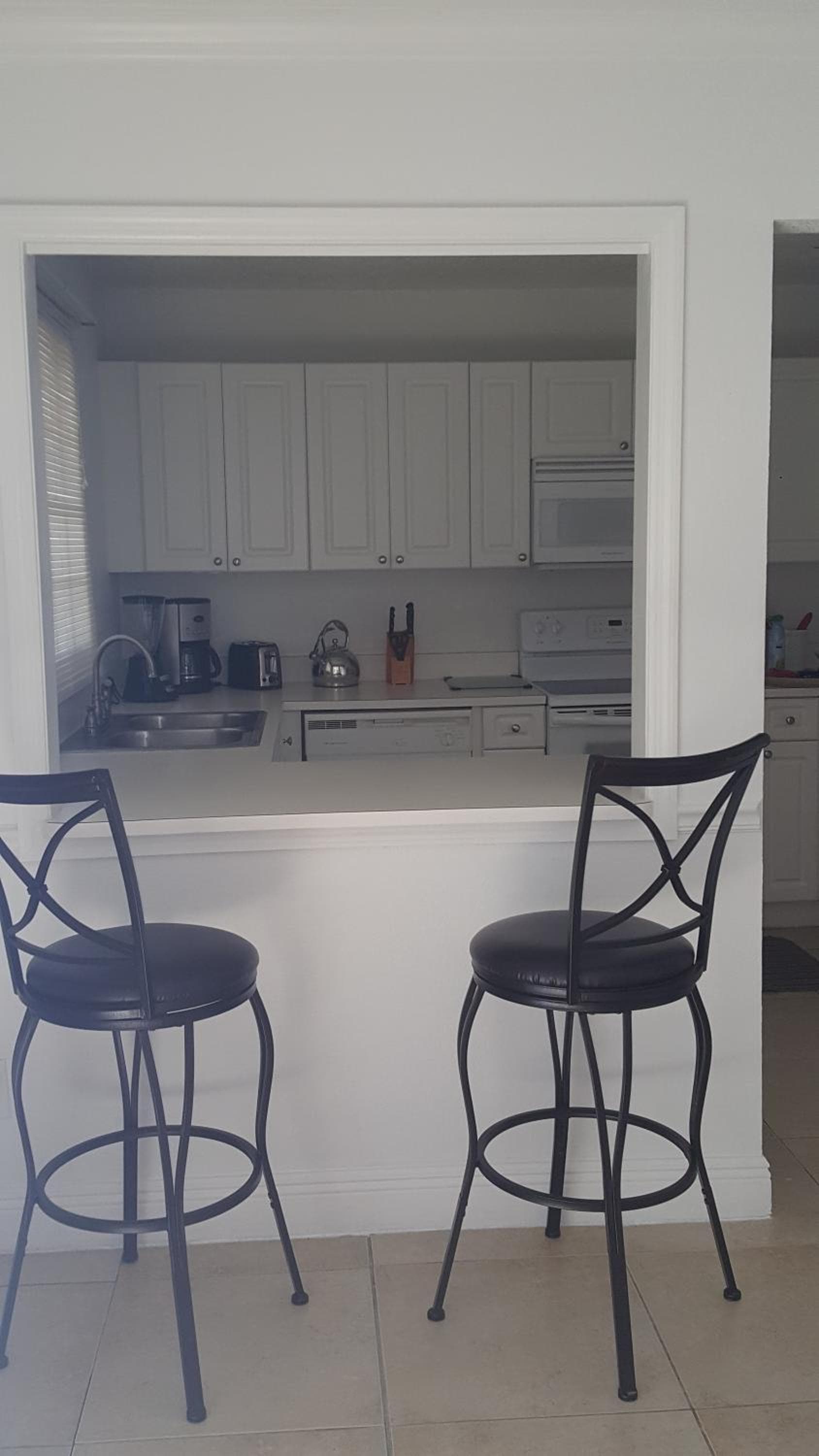 Schönes Apartment in der Nähe von Busch Gardens — 5