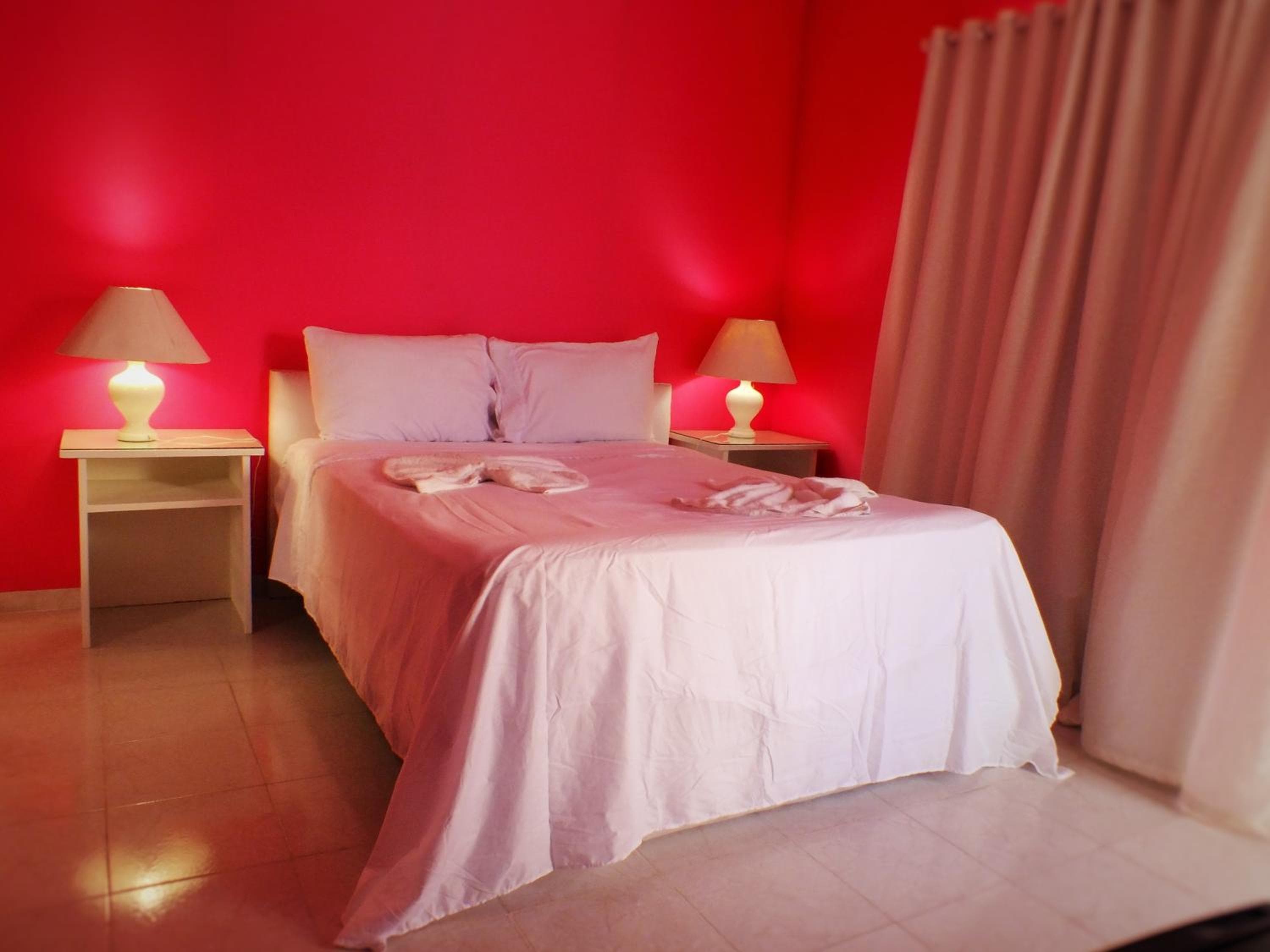 Hotel Maracas Punta Cana — 19