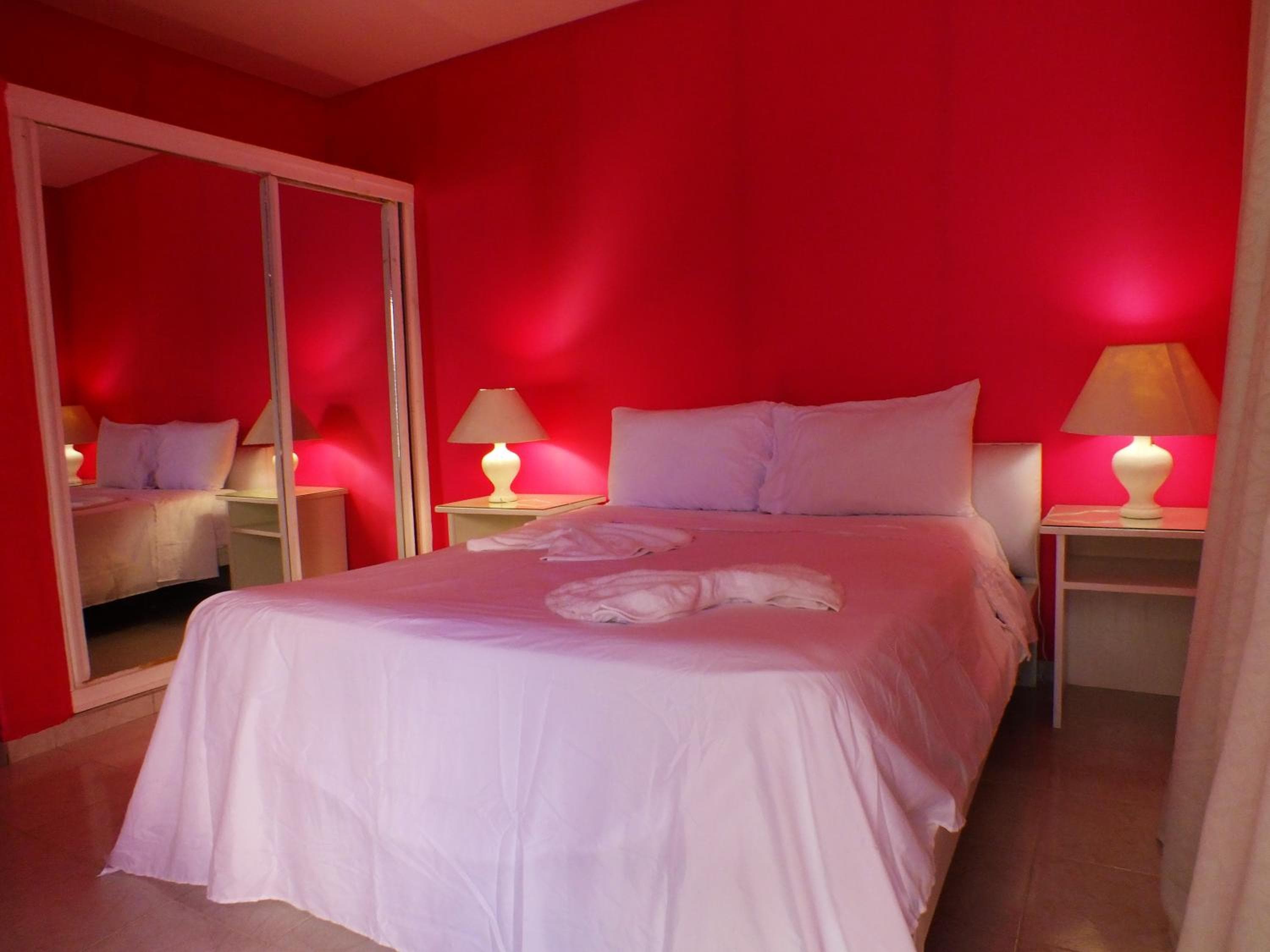 Hotel Maracas Punta Cana — 18