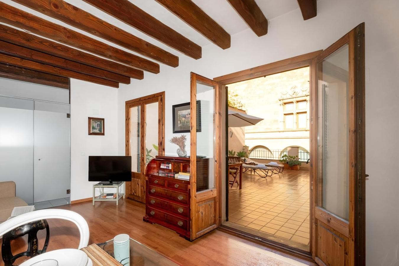 Ramón Llull House — 13